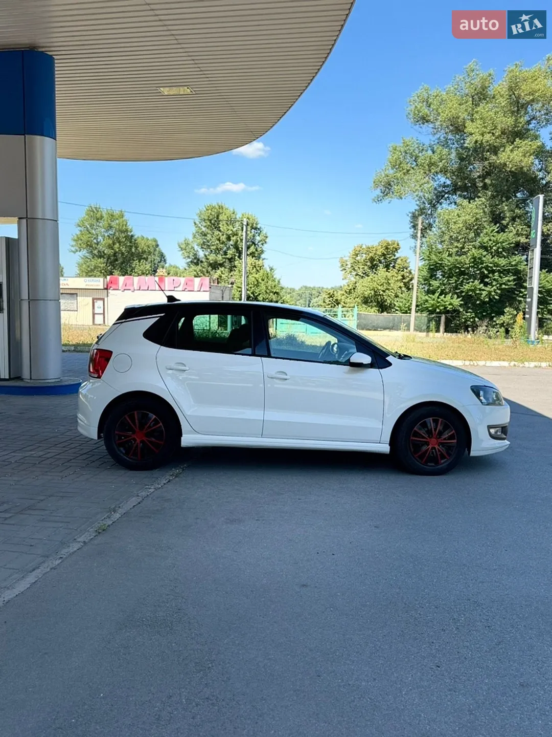 2013 Volkswagen Polo - мініатюра 7