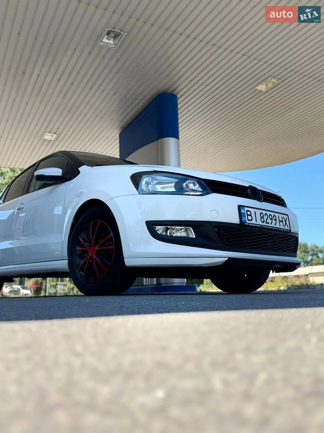 2013 Volkswagen Polo - мініатюра 5