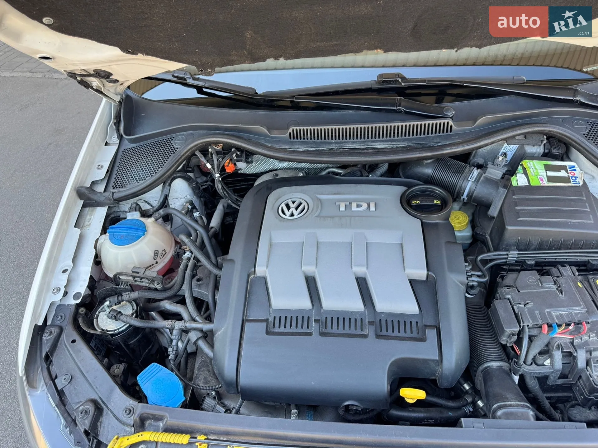 2013 Volkswagen Polo - мініатюра 21