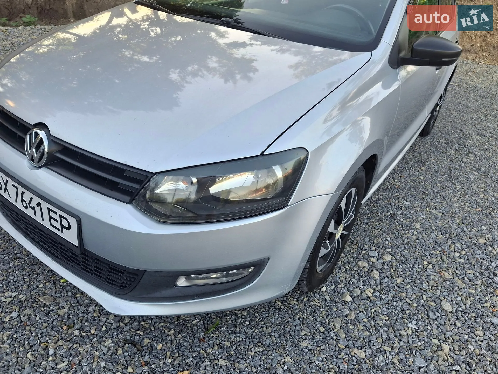 2010 Volkswagen Polo - мініатюра 19