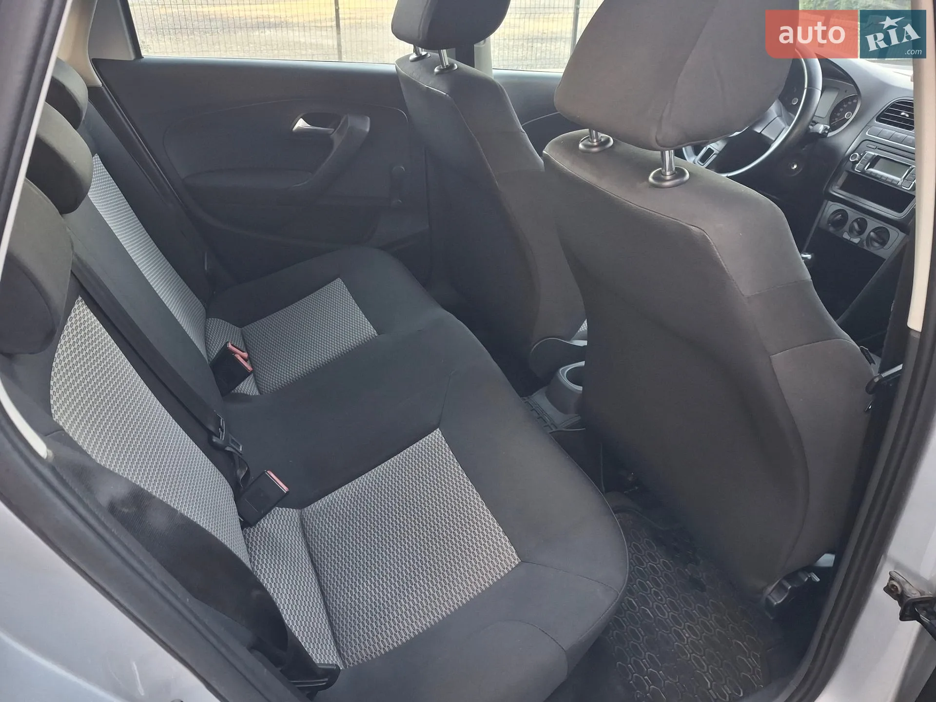 2010 Volkswagen Polo - мініатюра 24