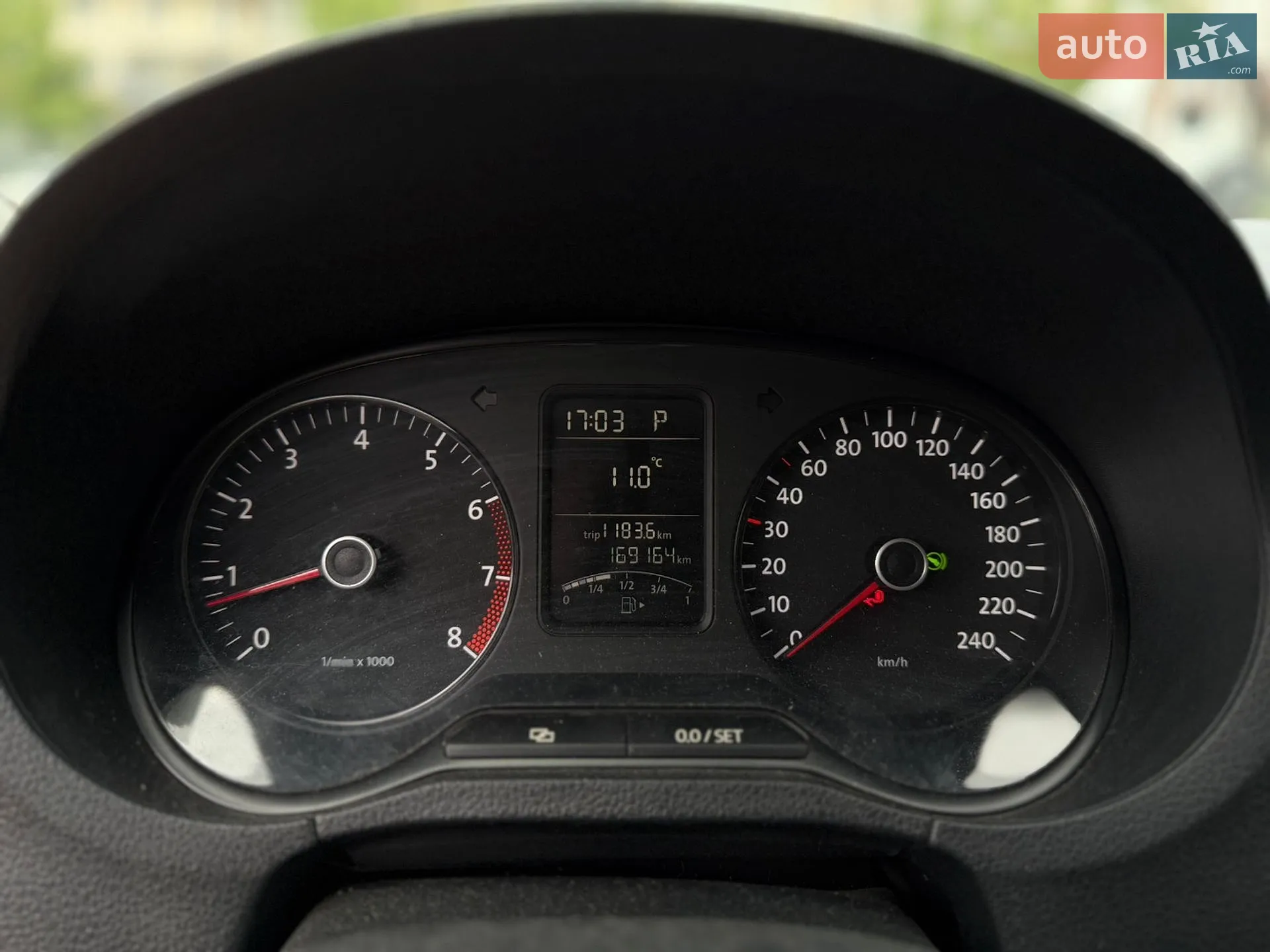 2010 Volkswagen Polo - мініатюра 15