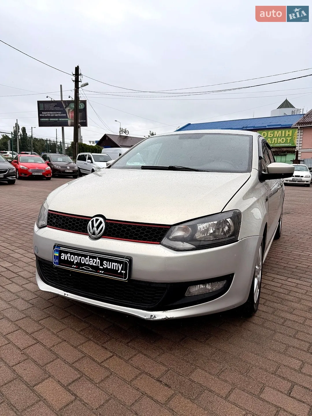 2013 Volkswagen Polo - фото 1