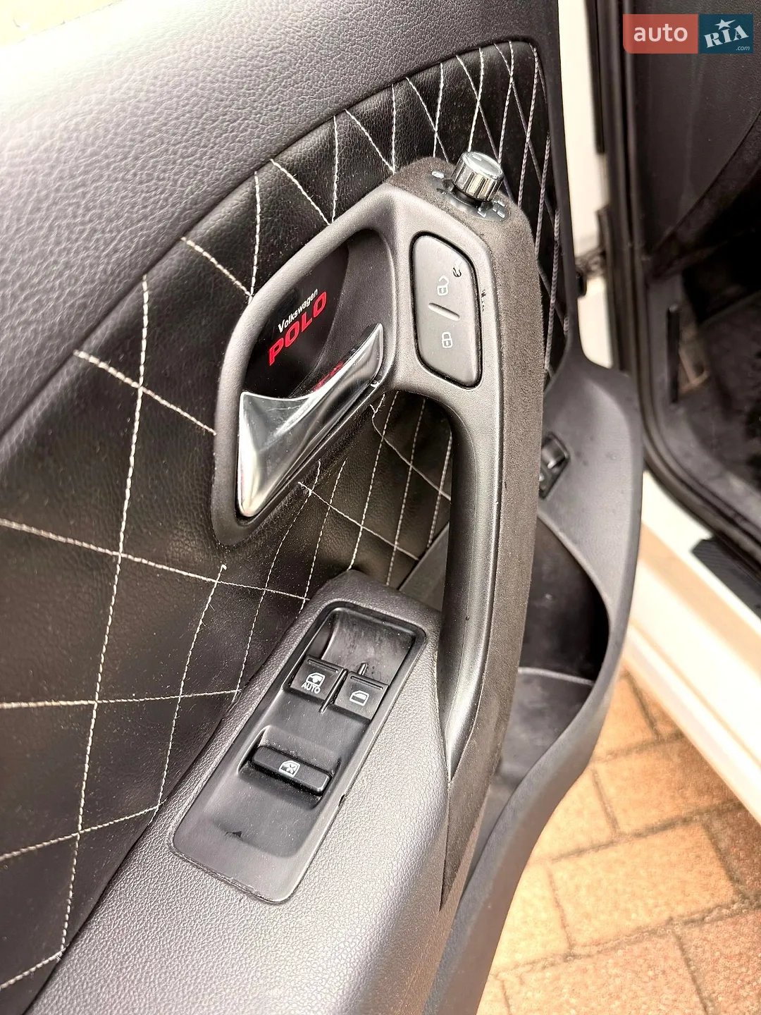 2013 Volkswagen Polo - мініатюра 11