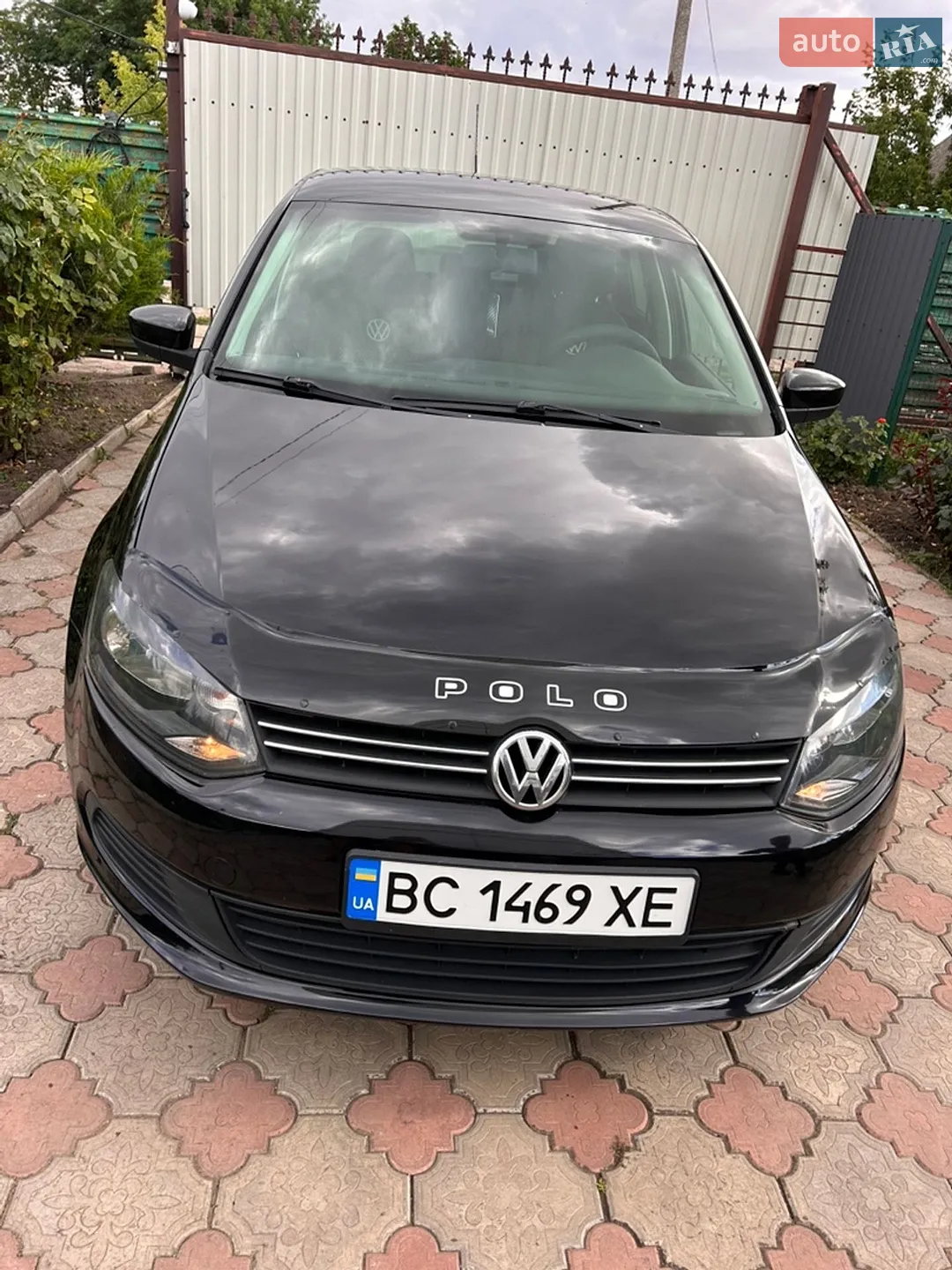 2011 Volkswagen Polo - мініатюра 11