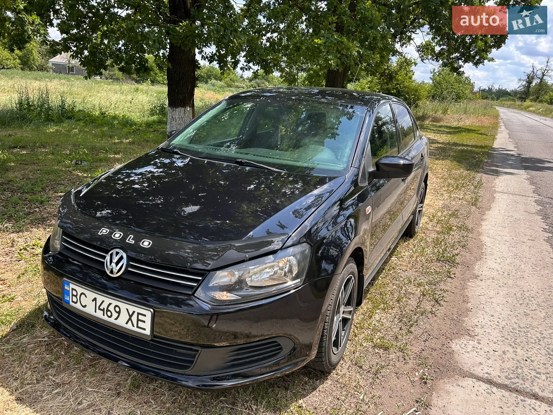 2011 Volkswagen Polo - мініатюра 5