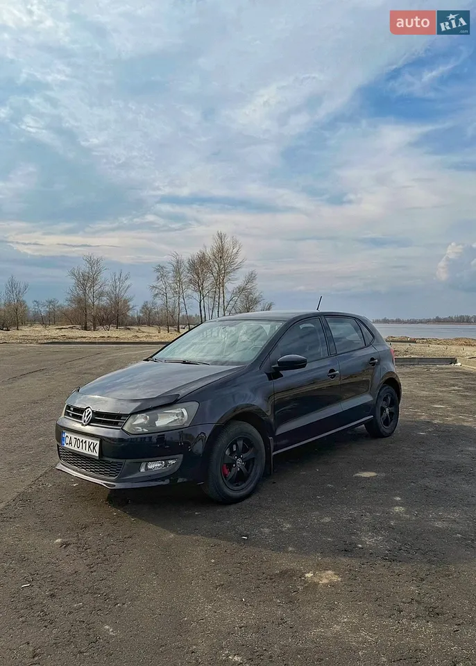 2011 Volkswagen Polo - мініатюра 14