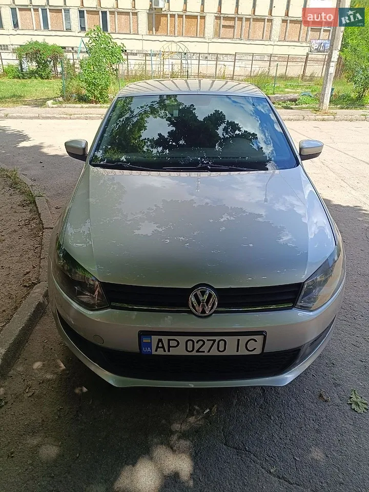 2011 Volkswagen Polo - мініатюра 13