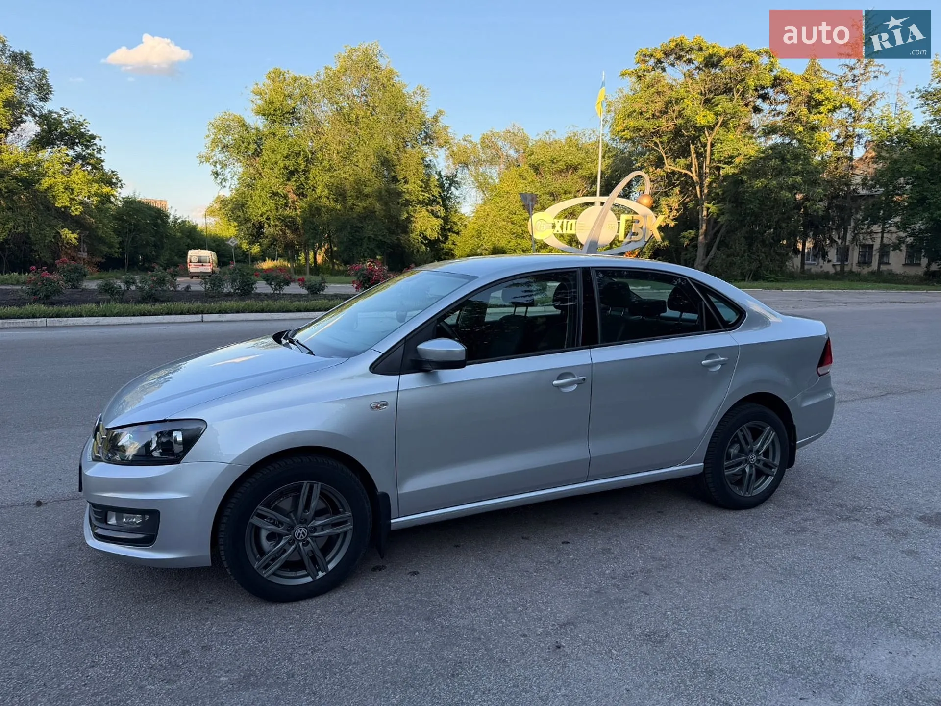 2018 Volkswagen Polo - мініатюра 3