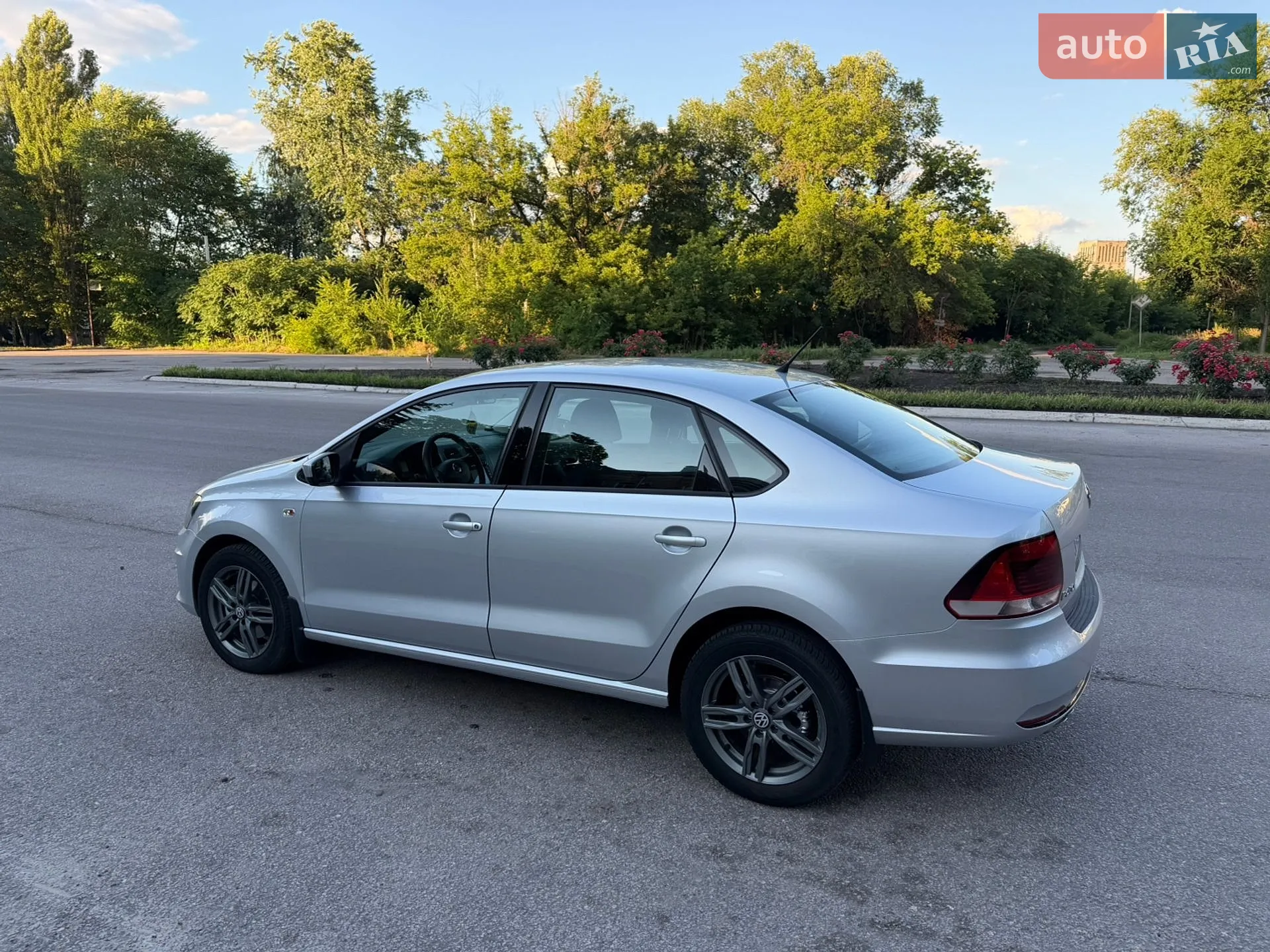 2018 Volkswagen Polo - мініатюра 4