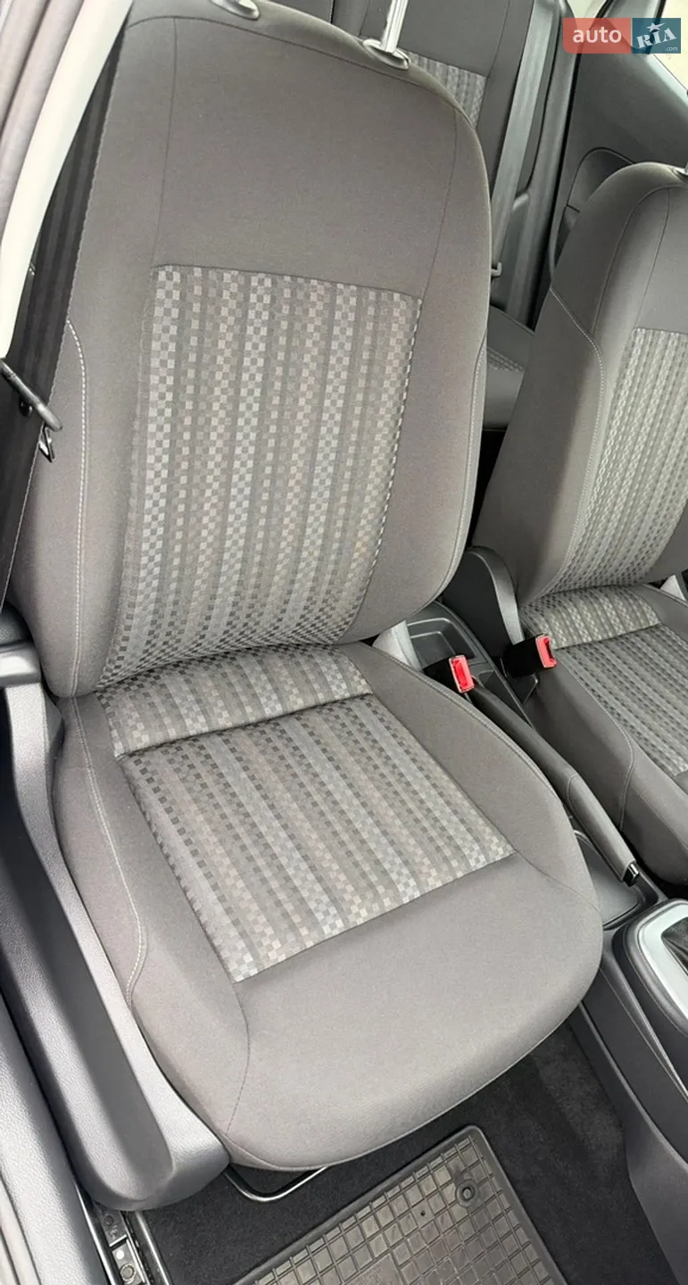 2018 Volkswagen Polo - мініатюра 17