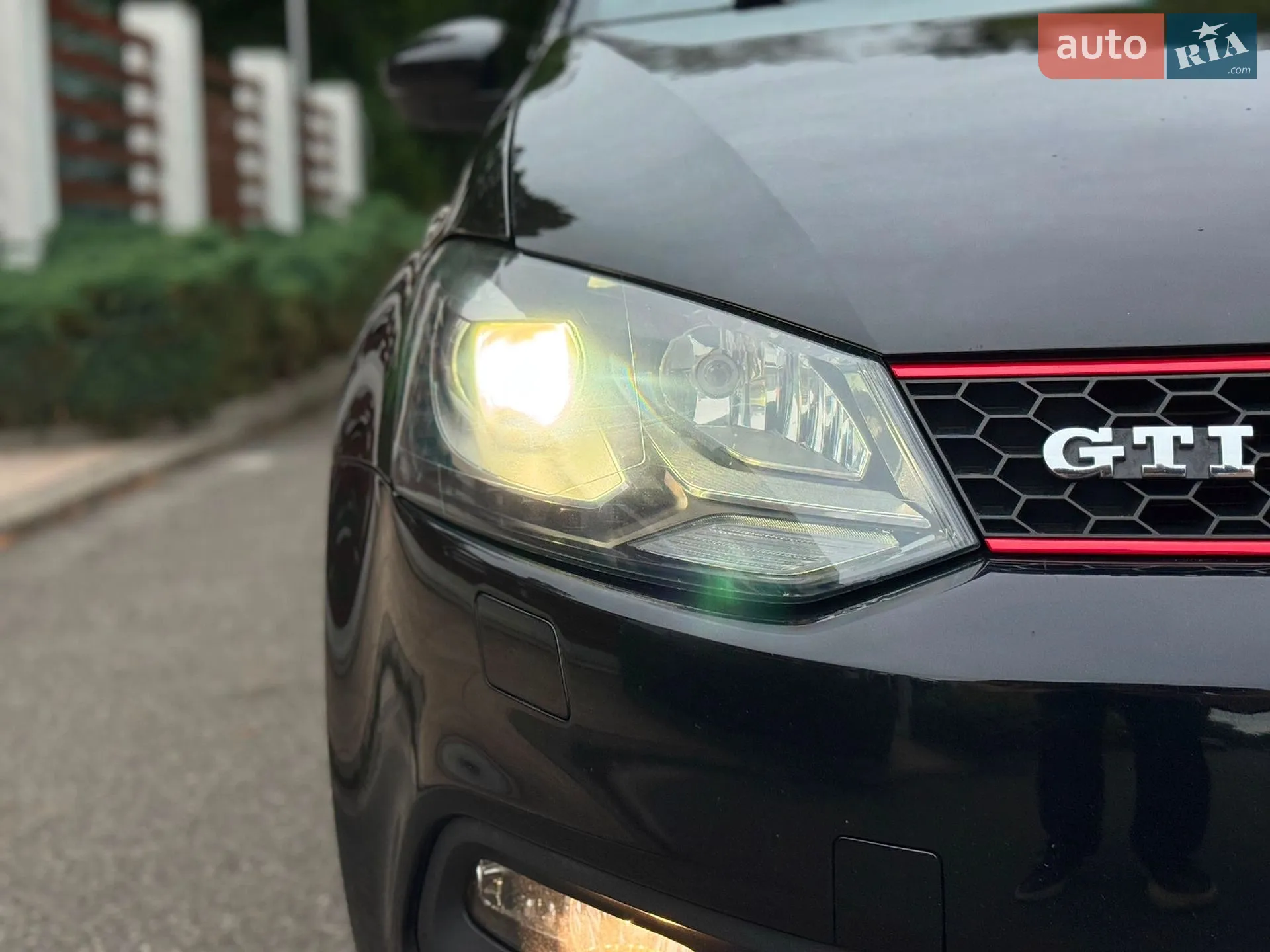 2011 Volkswagen Polo - мініатюра 39