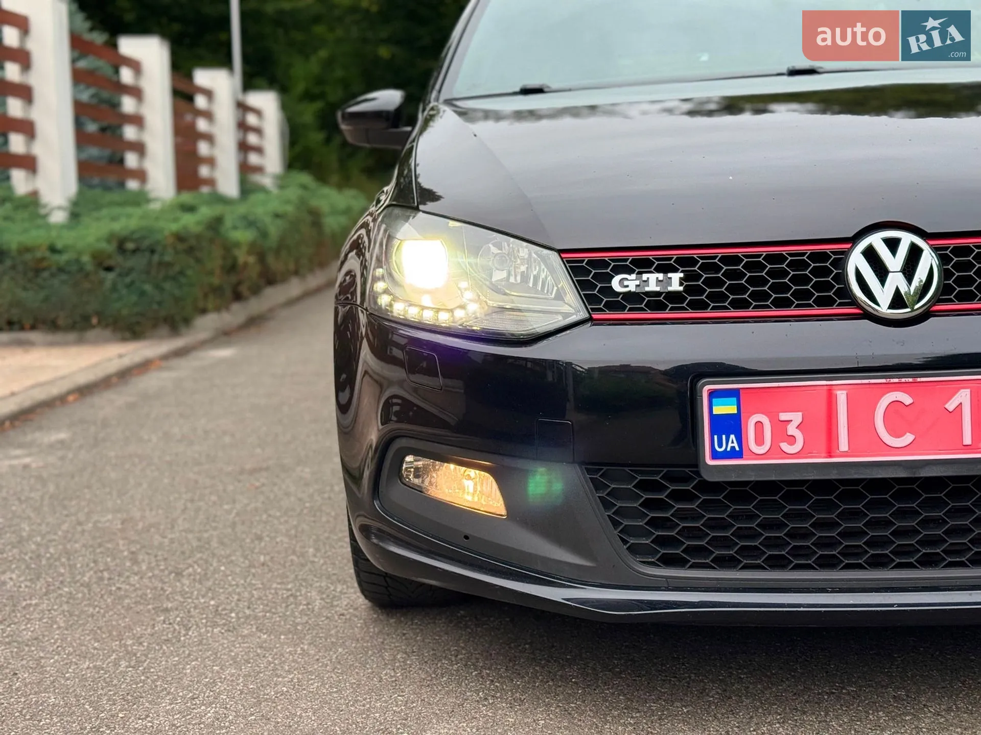2011 Volkswagen Polo - мініатюра 41