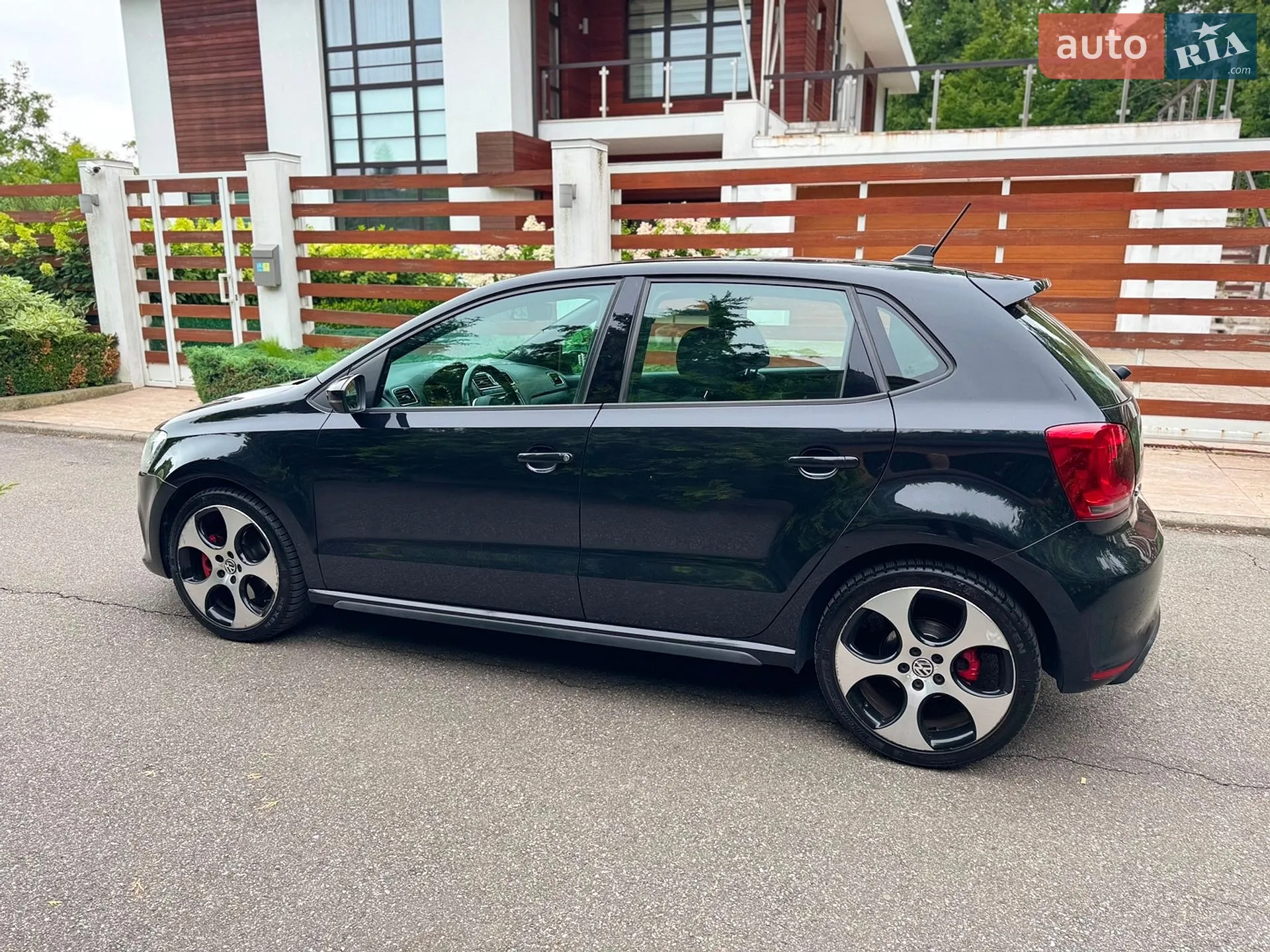 2011 Volkswagen Polo - мініатюра 19