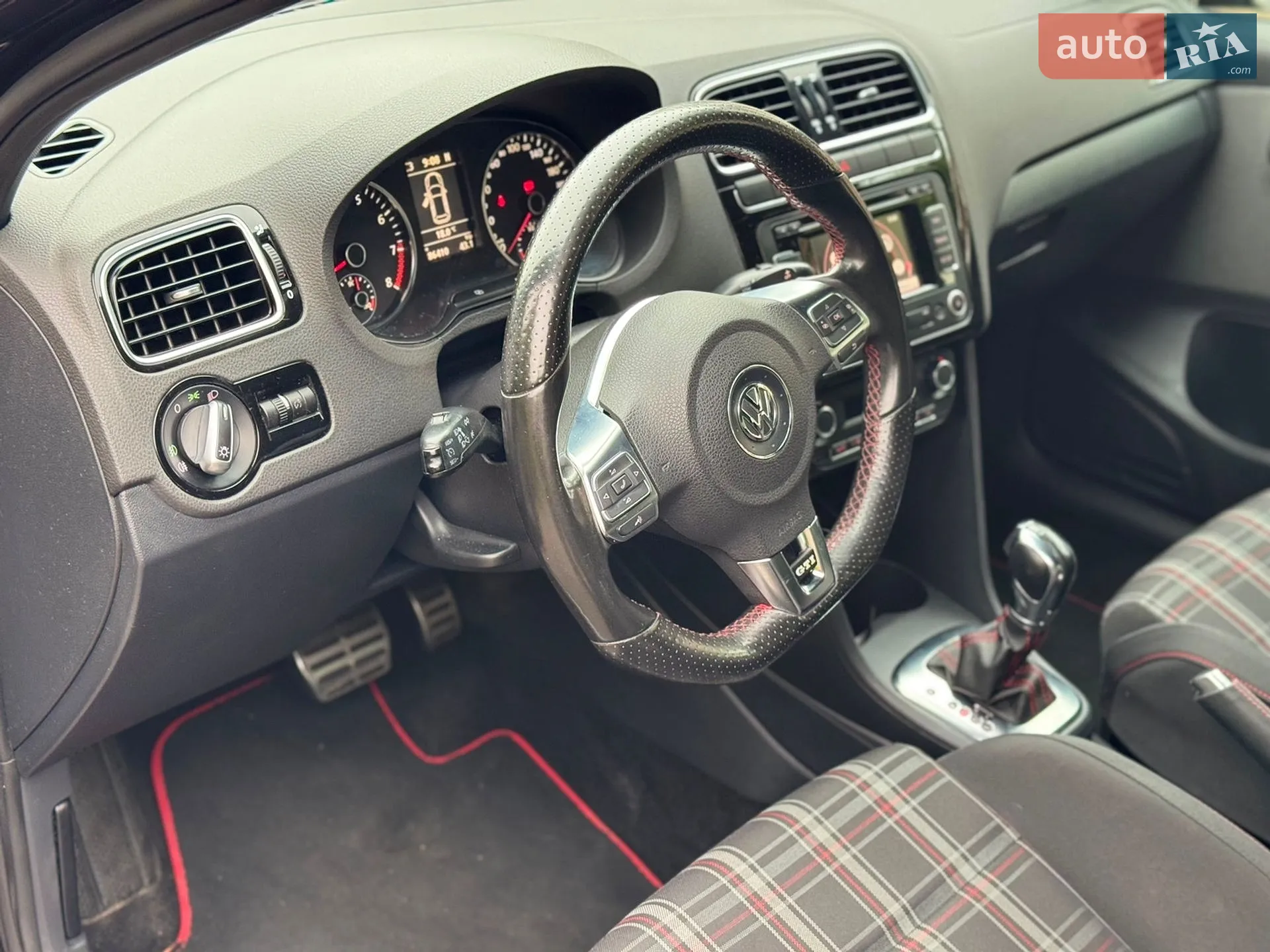 2011 Volkswagen Polo - мініатюра 57