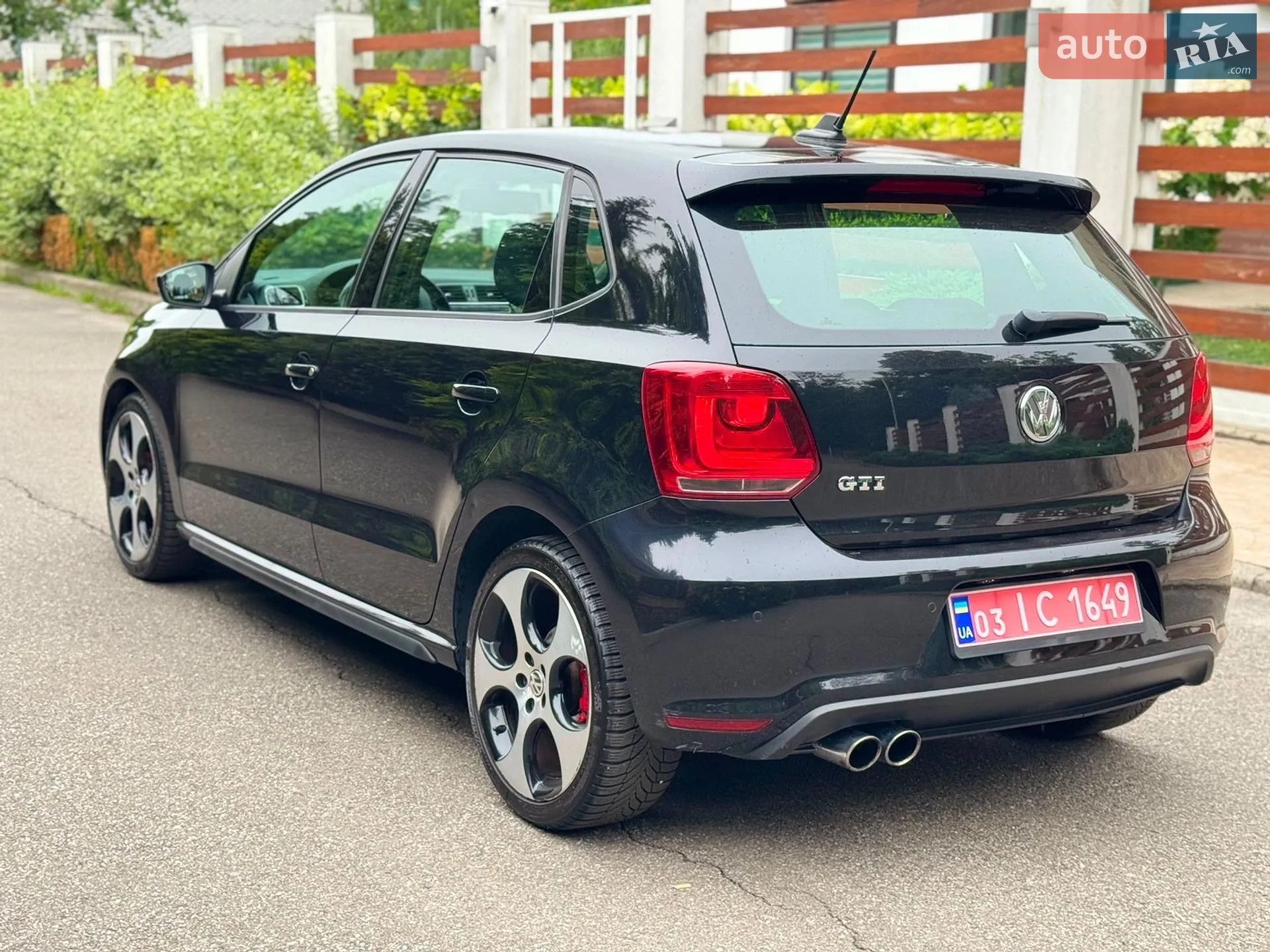 2011 Volkswagen Polo - мініатюра 34