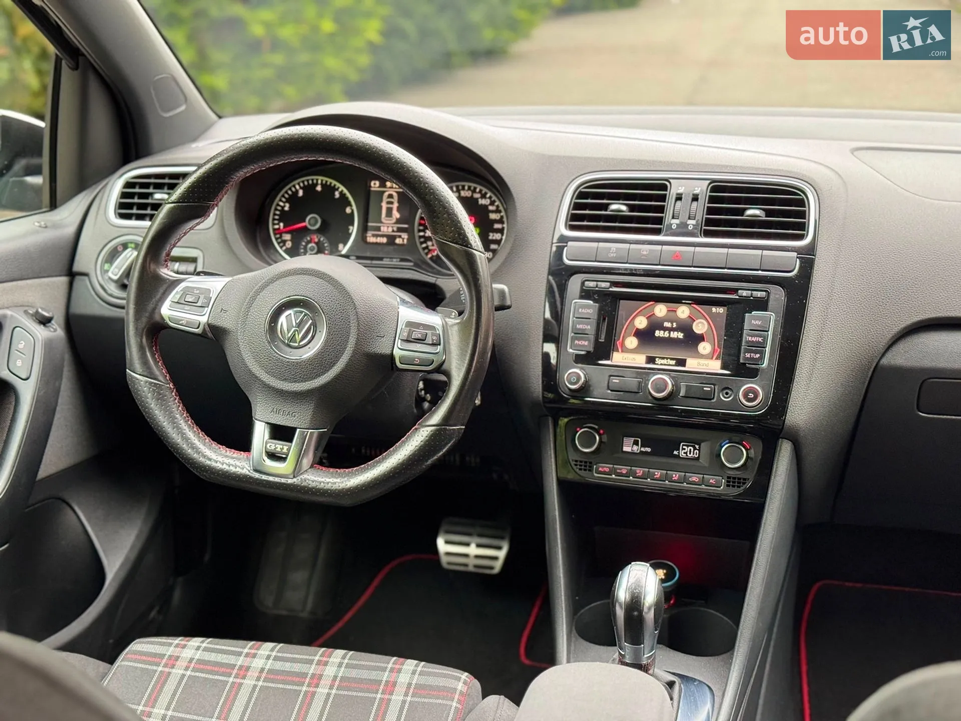 2011 Volkswagen Polo - мініатюра 74