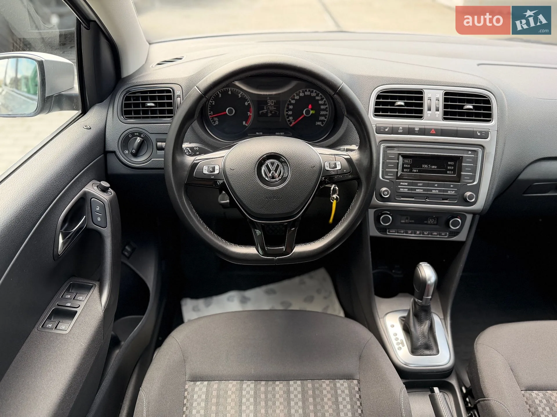 2019 Volkswagen Polo - мініатюра 17