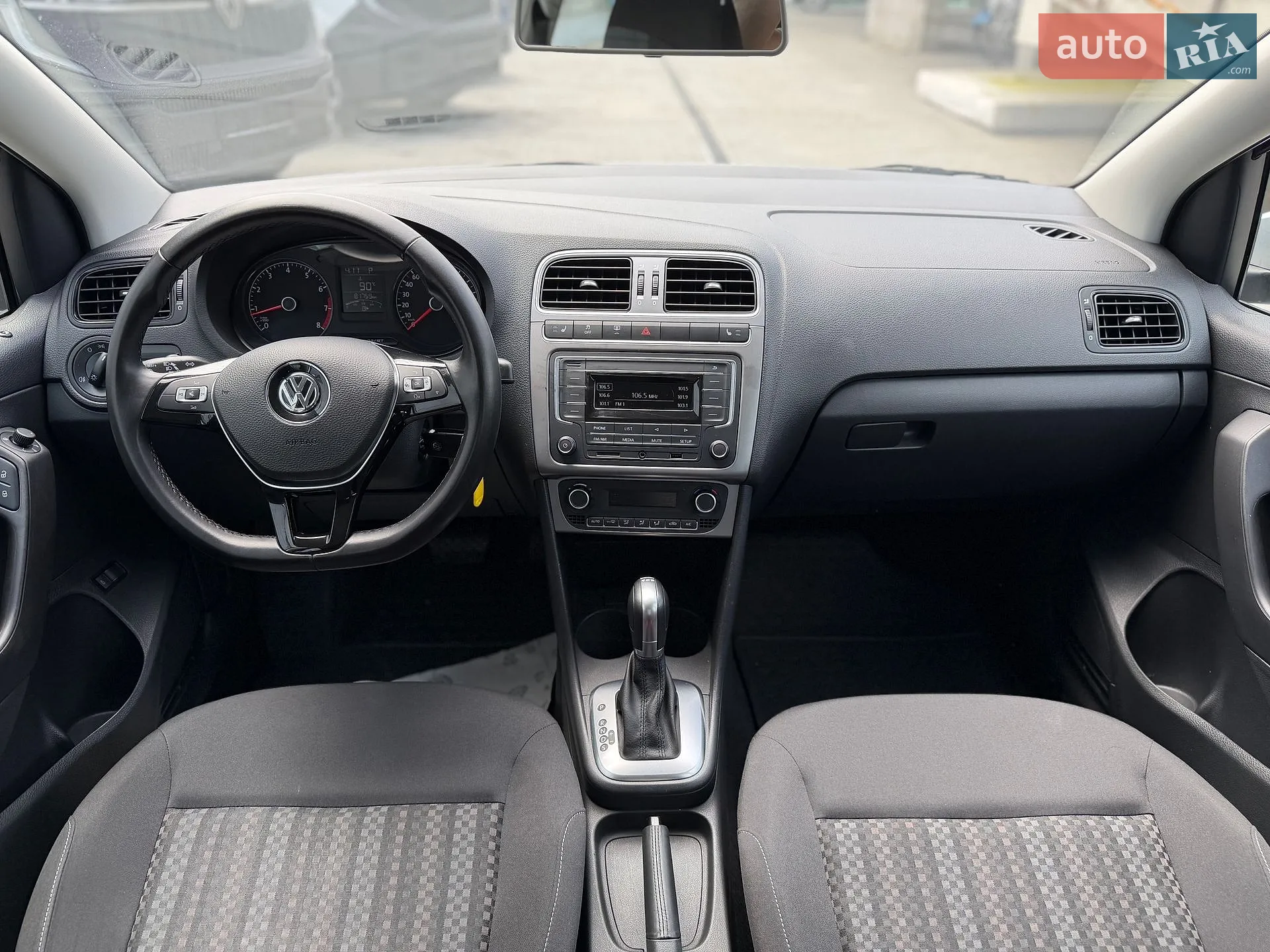 2019 Volkswagen Polo - мініатюра 19