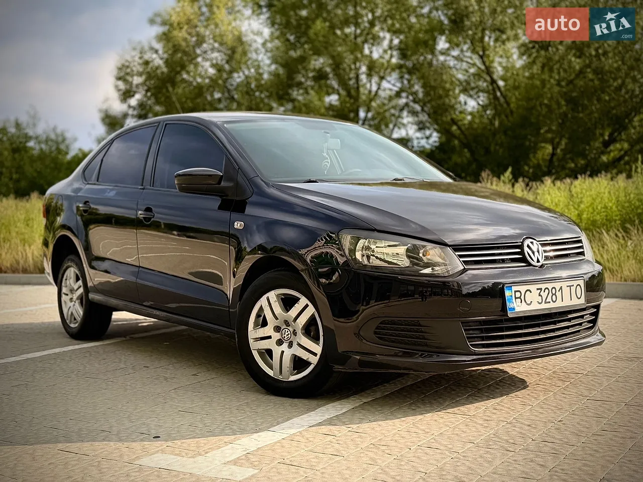 2011 Volkswagen Polo - мініатюра 13