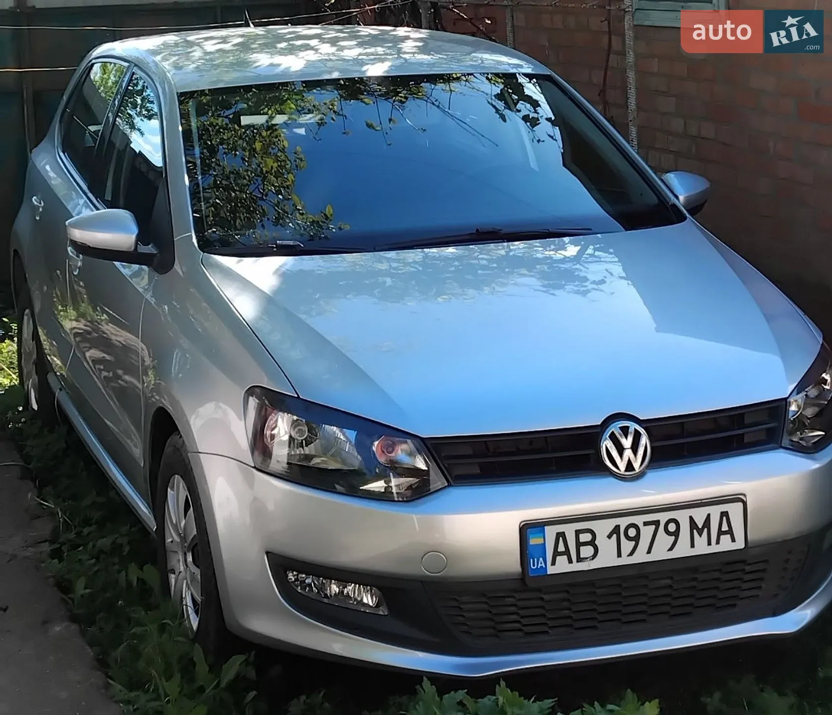2012 Volkswagen Polo - фото 1