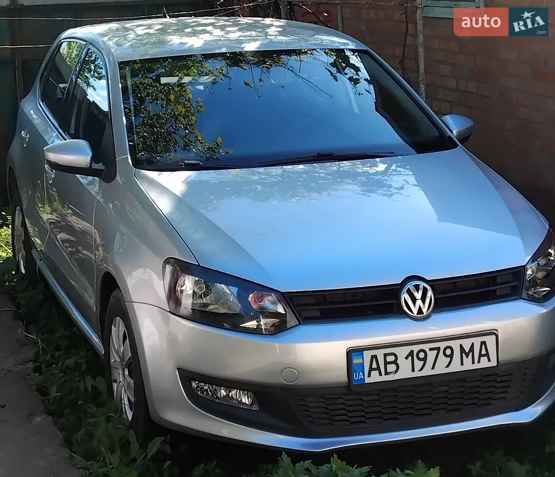 2012 Volkswagen Polo - мініатюра 11