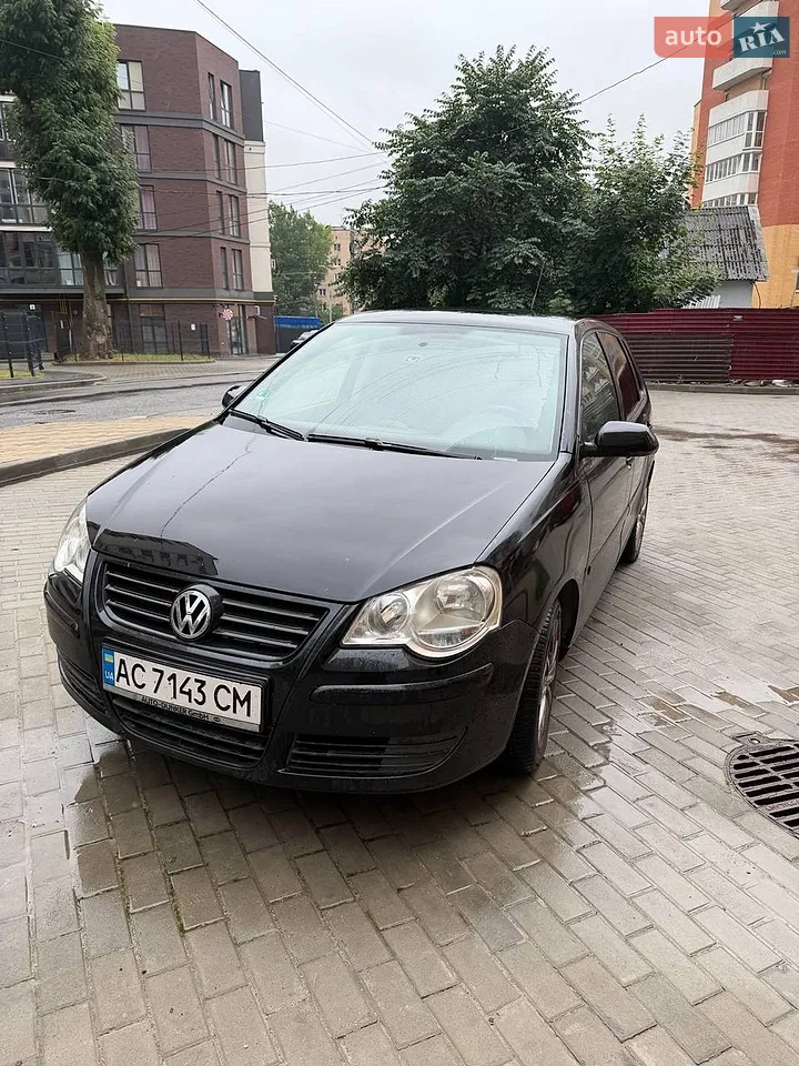 2010 Volkswagen Polo - мініатюра 25