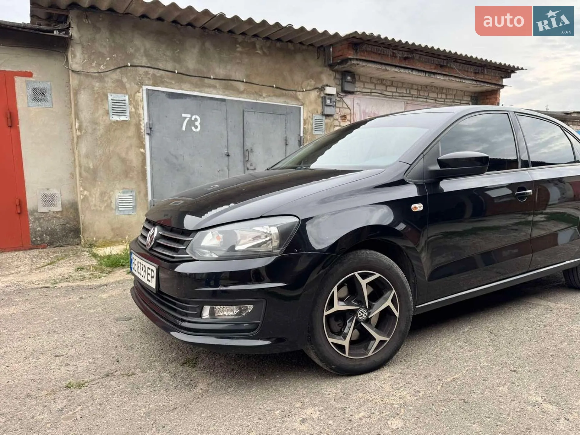 2017 Volkswagen Polo - мініатюра 18