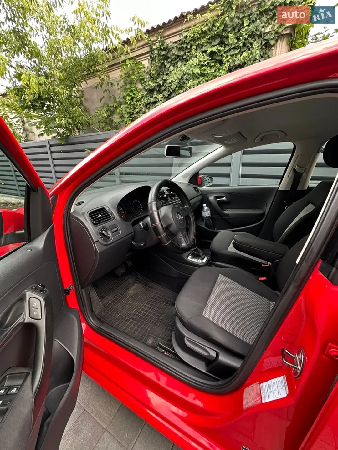 2010 Volkswagen Polo - мініатюра 18