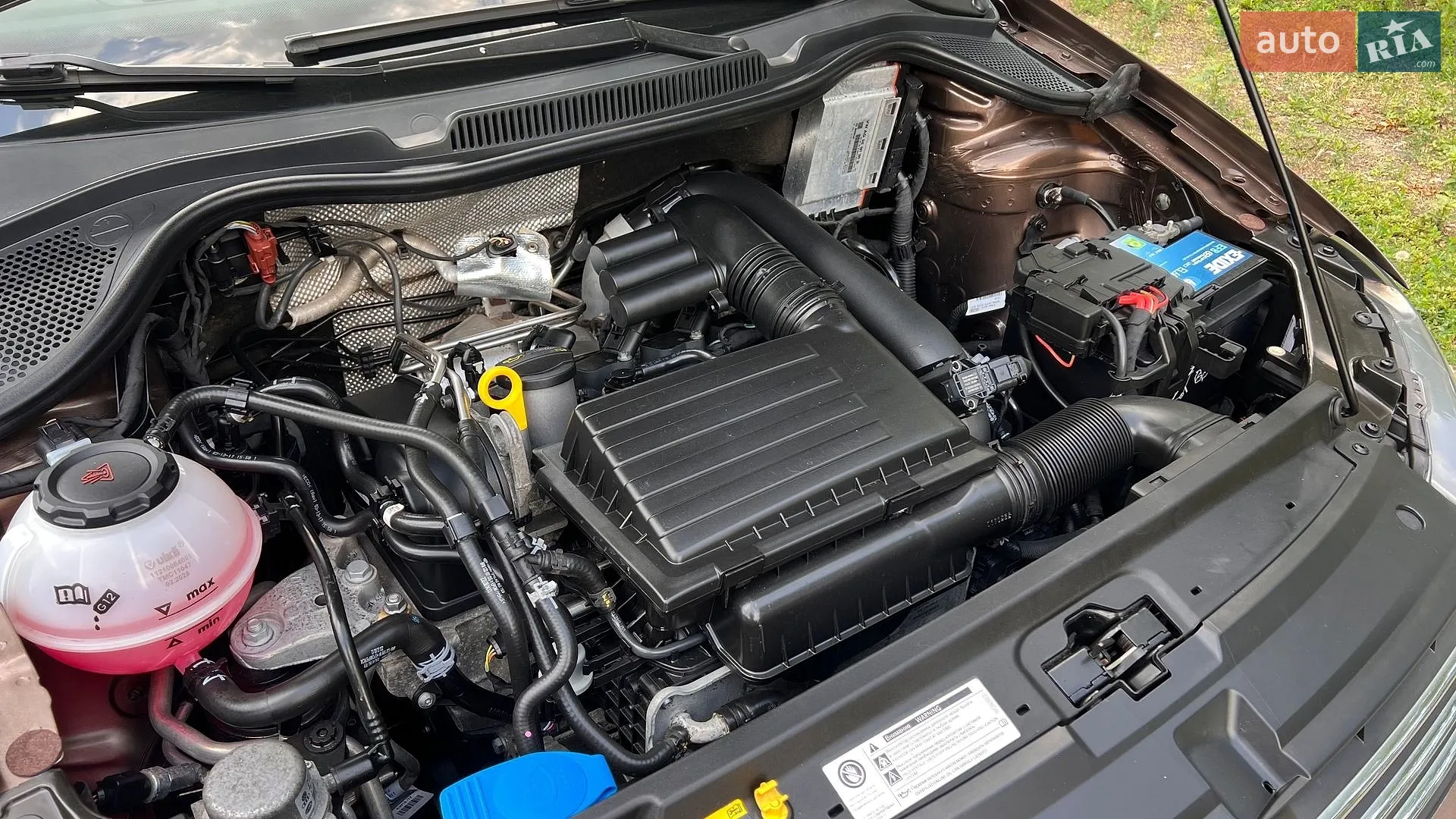 2018 Volkswagen Polo - мініатюра 14