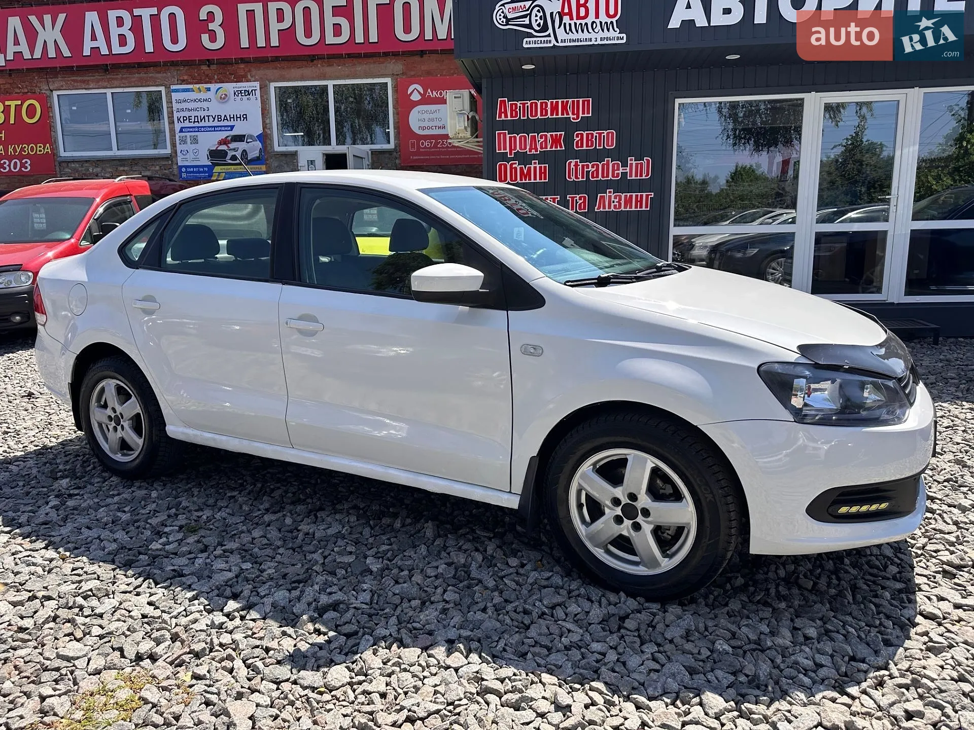 2013 Volkswagen Polo - мініатюра 15