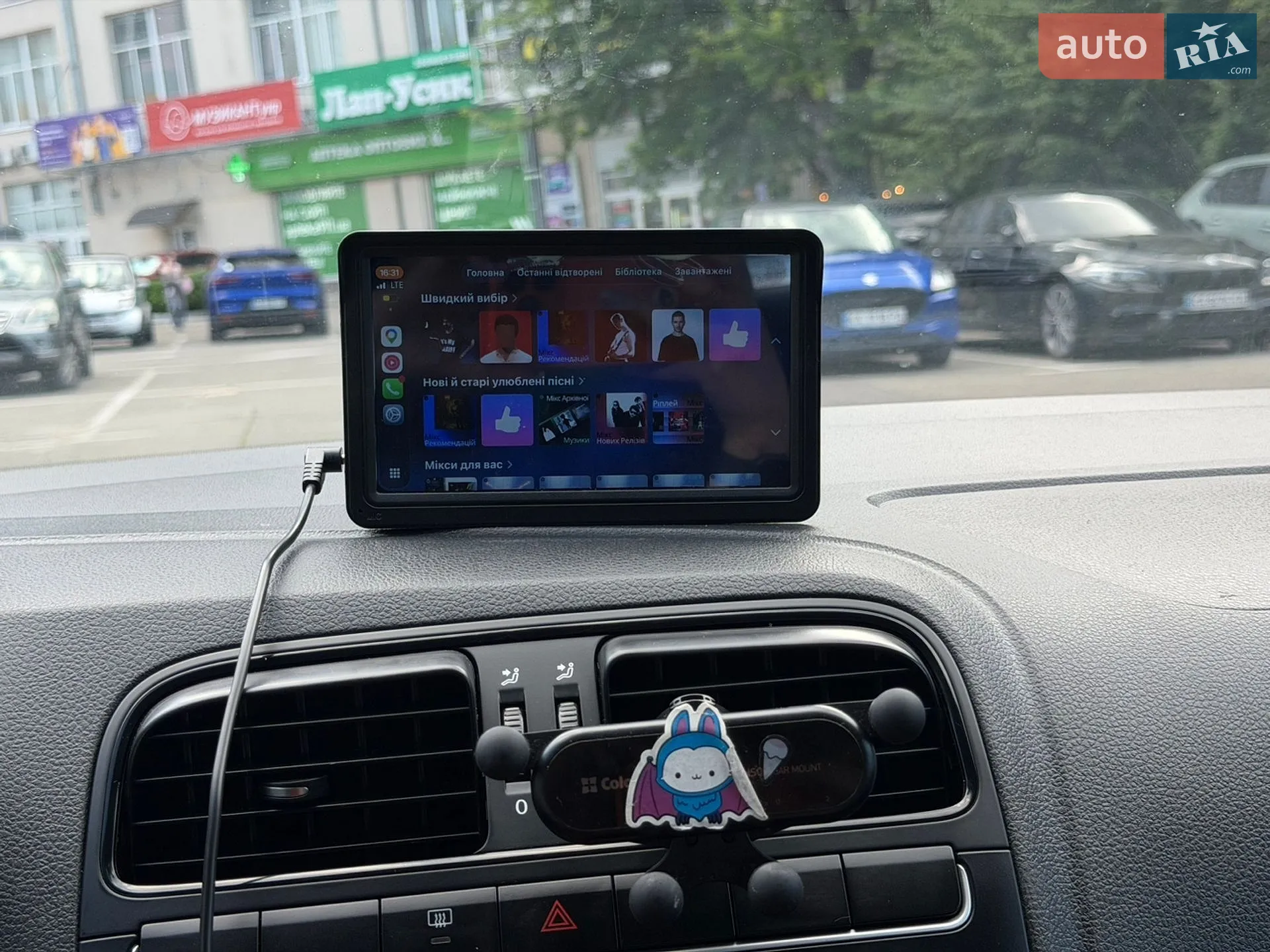 2010 Volkswagen Polo - мініатюра 29
