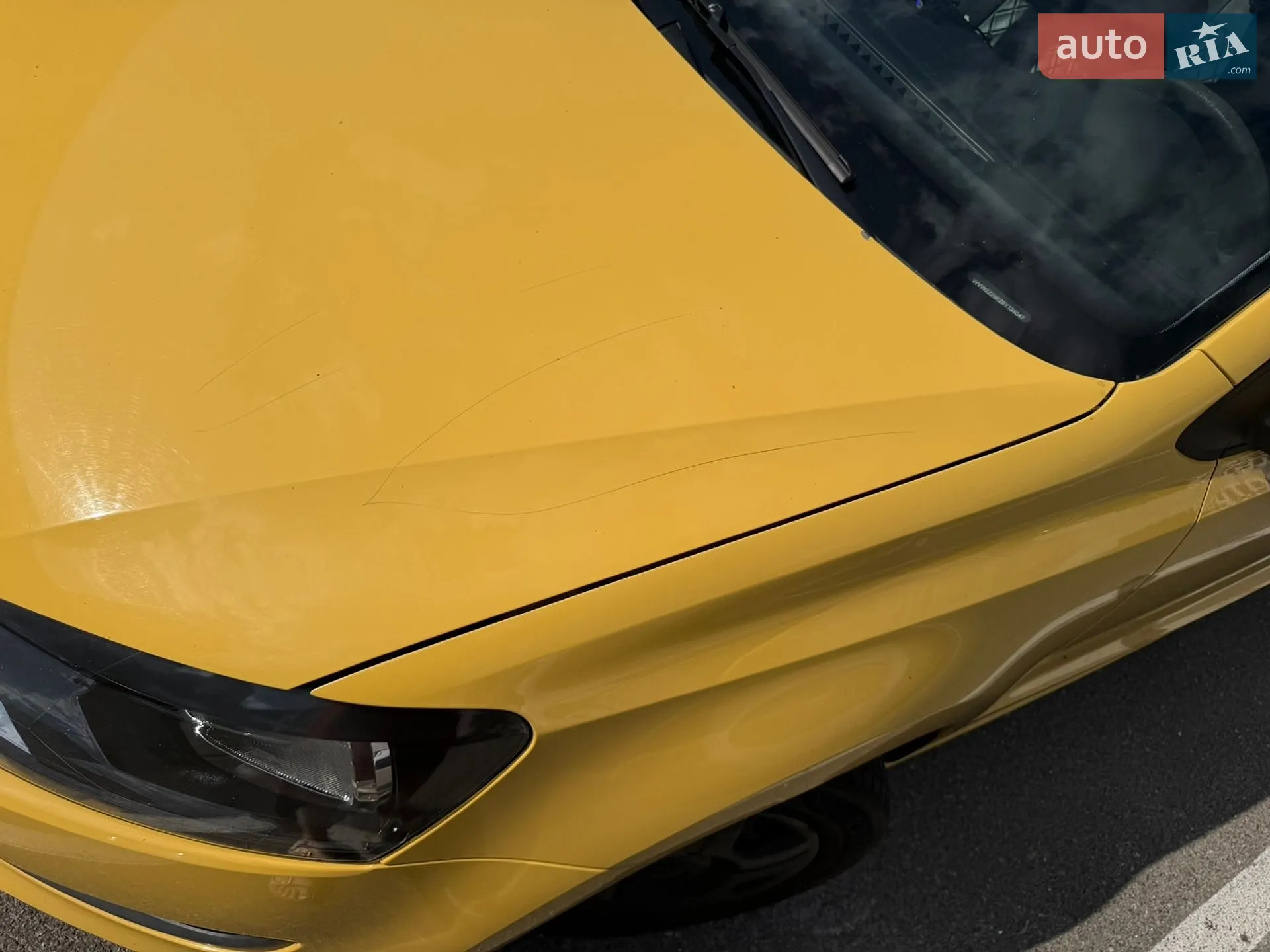 2010 Volkswagen Polo - мініатюра 42