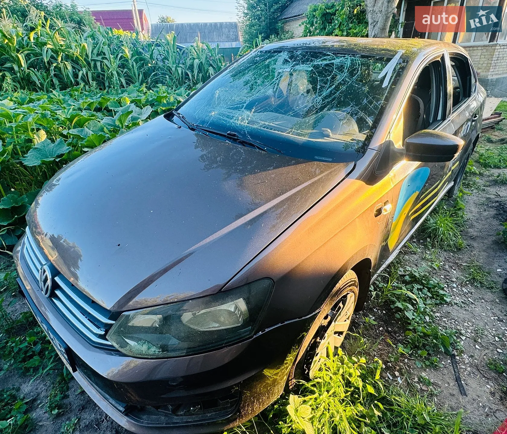 2015 Volkswagen Polo - мініатюра 2