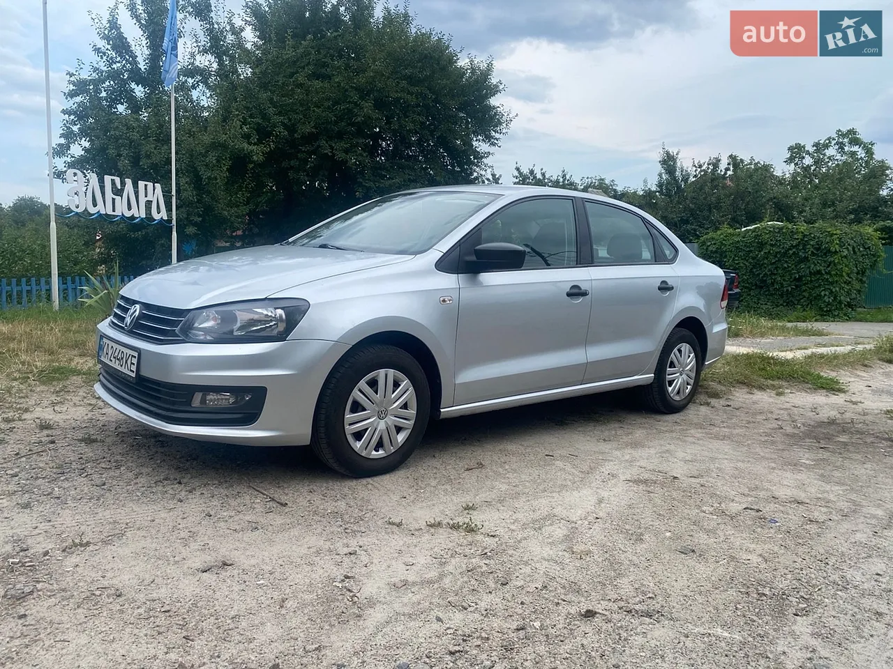 2018 Volkswagen Polo - мініатюра 12