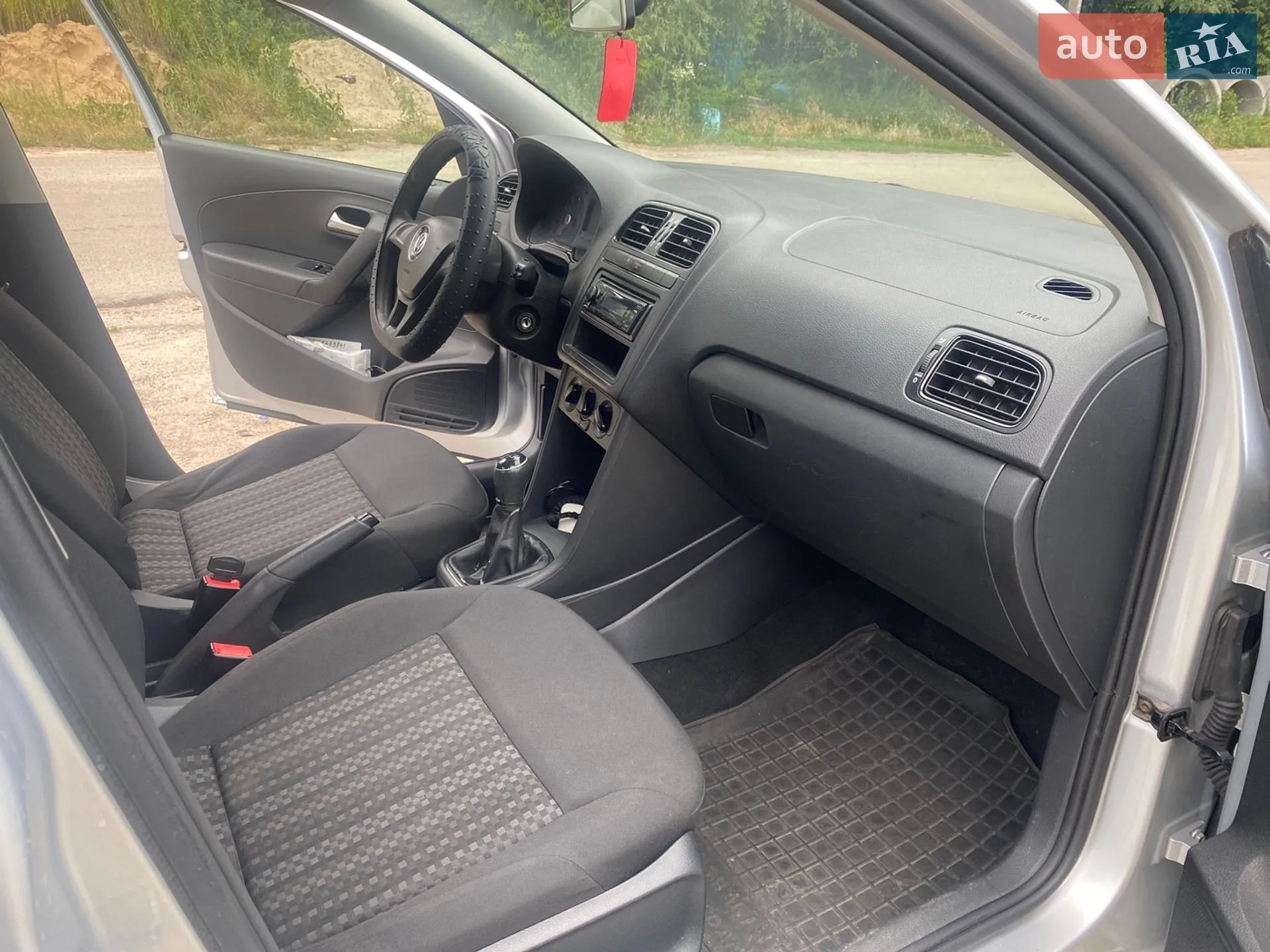 2018 Volkswagen Polo - мініатюра 12