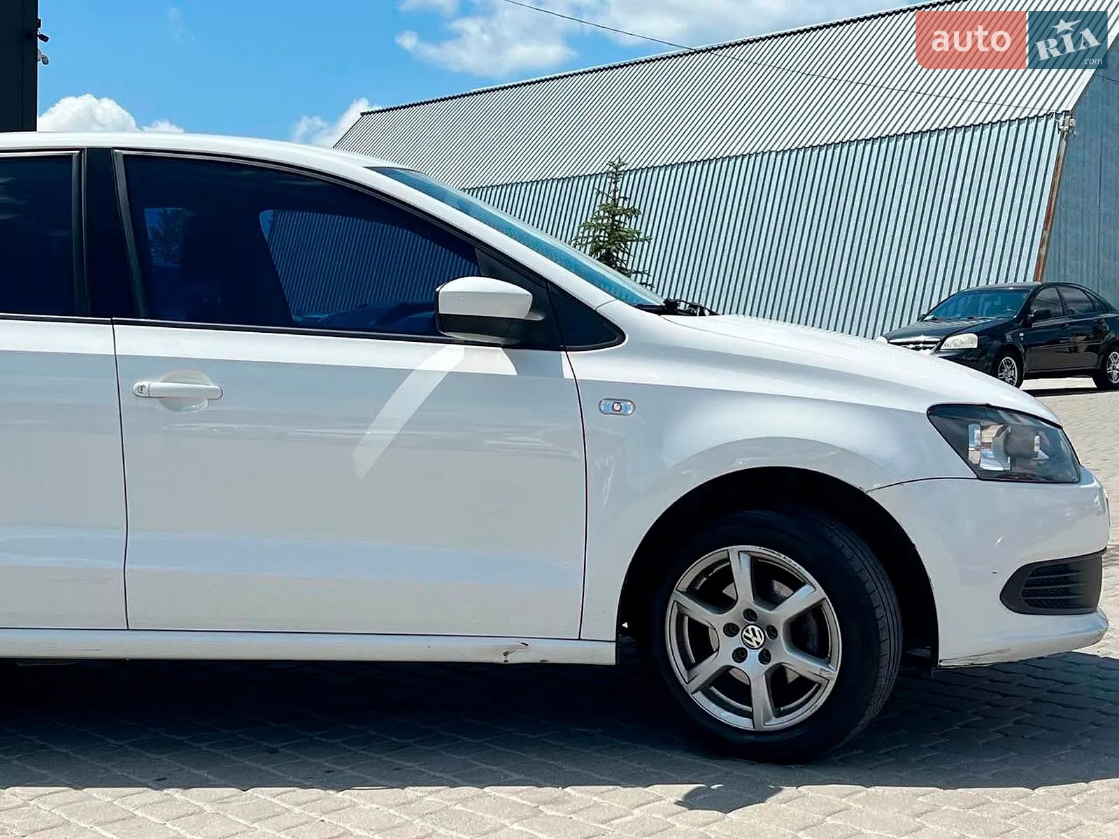 2013 Volkswagen Polo - мініатюра 12