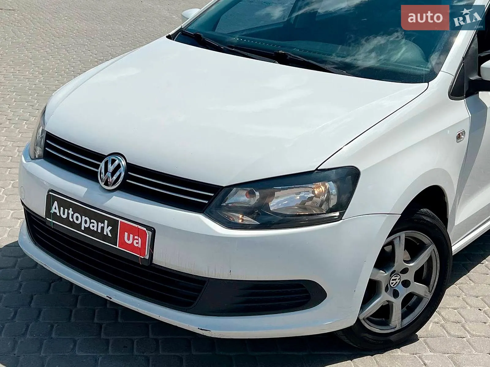 2013 Volkswagen Polo - мініатюра 14