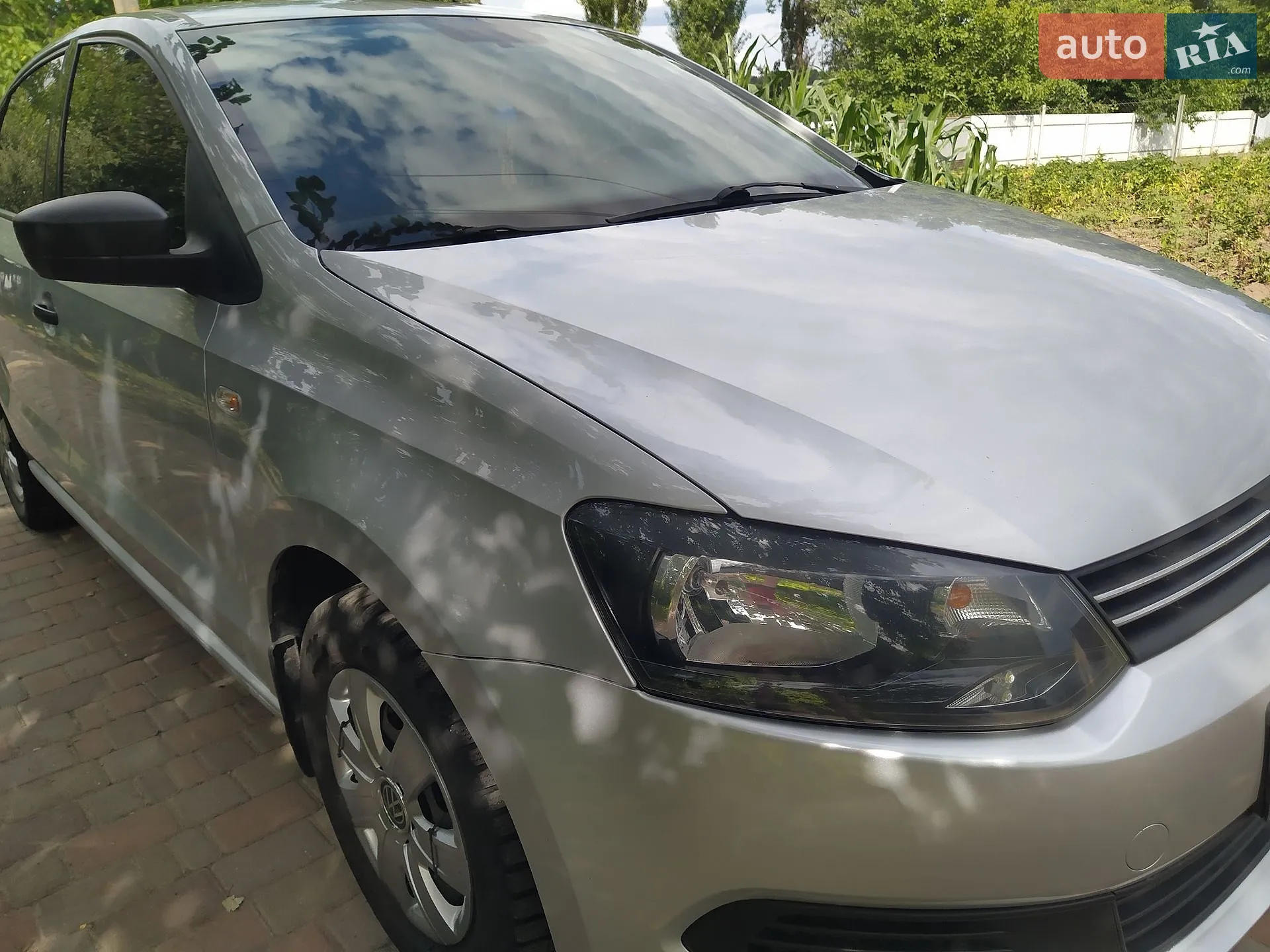 2012 Volkswagen Polo - мініатюра 48