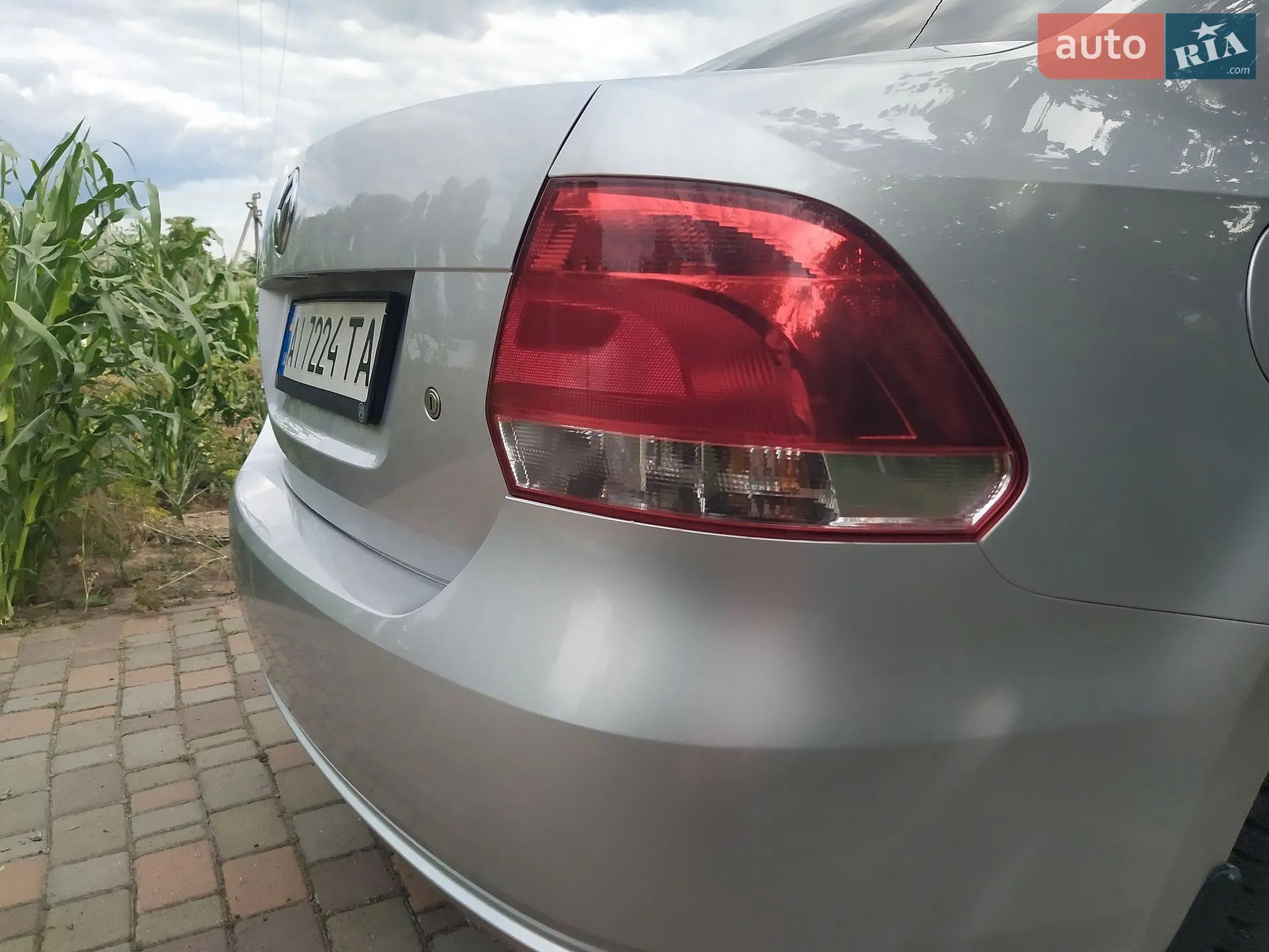 2012 Volkswagen Polo - мініатюра 54