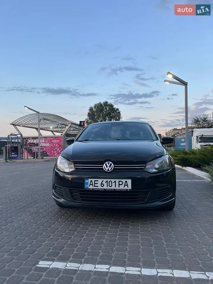 2012 Volkswagen Polo - мініатюра 25