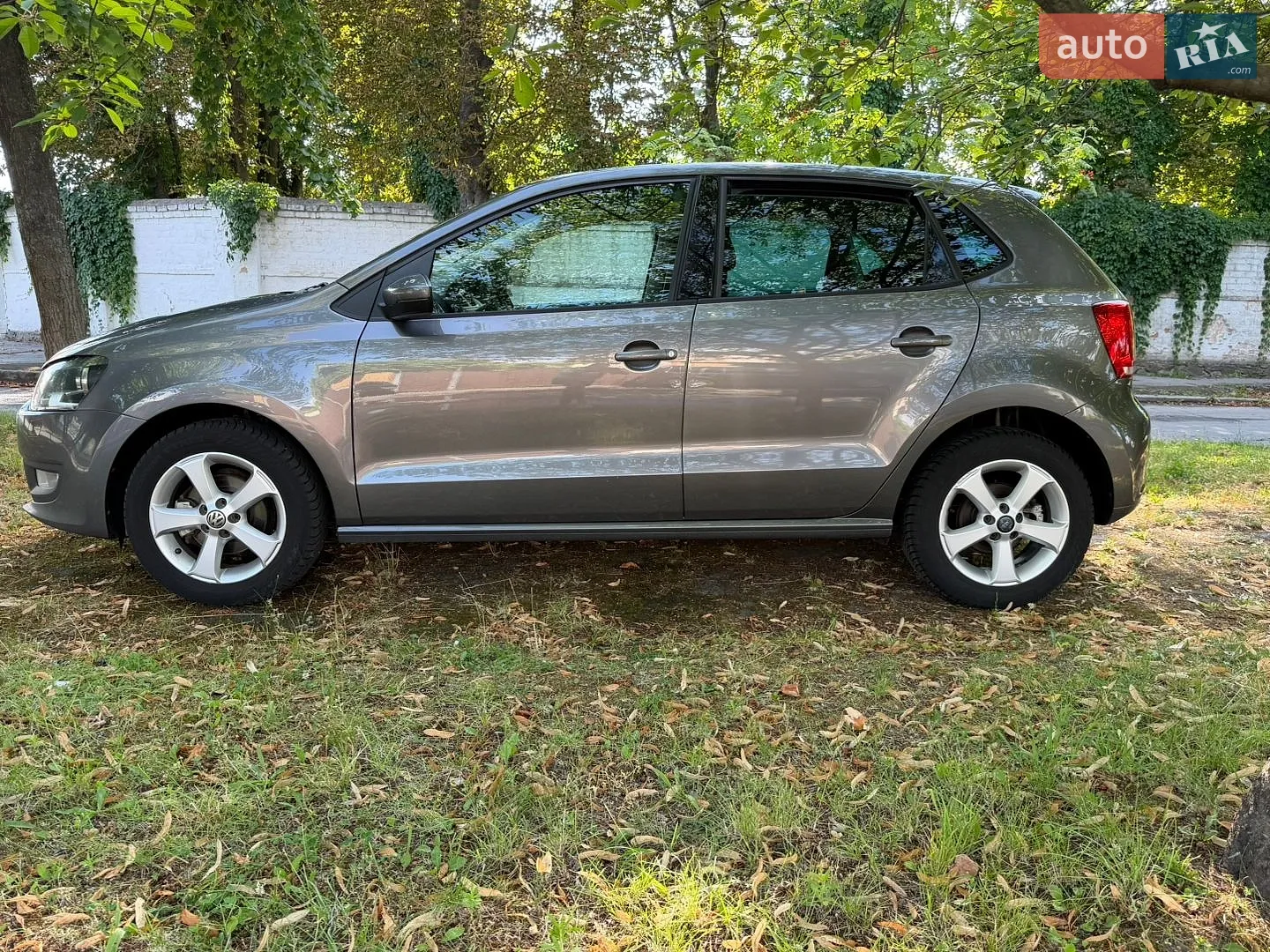 2013 Volkswagen Polo - мініатюра 3