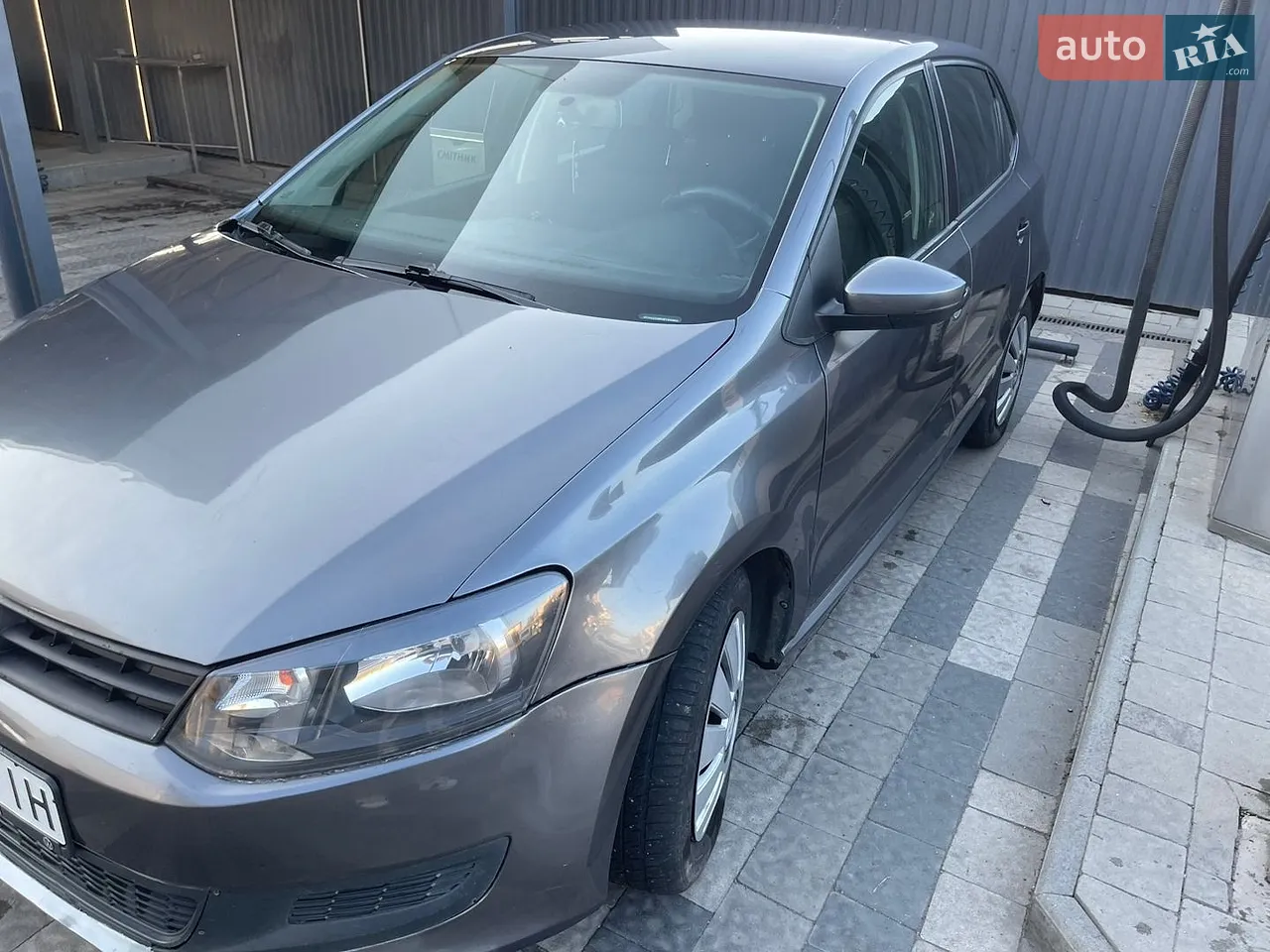2010 Volkswagen Polo - мініатюра 28
