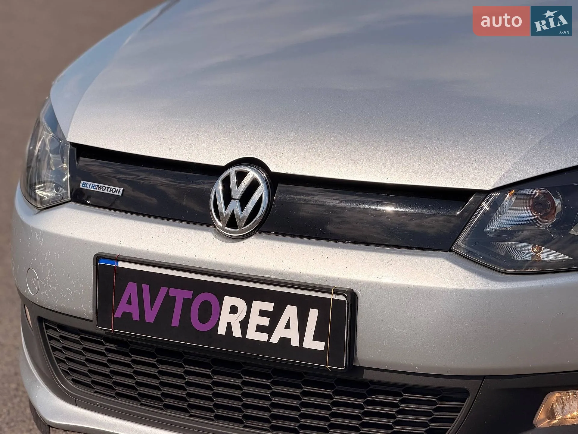2012 Volkswagen Polo - мініатюра 7