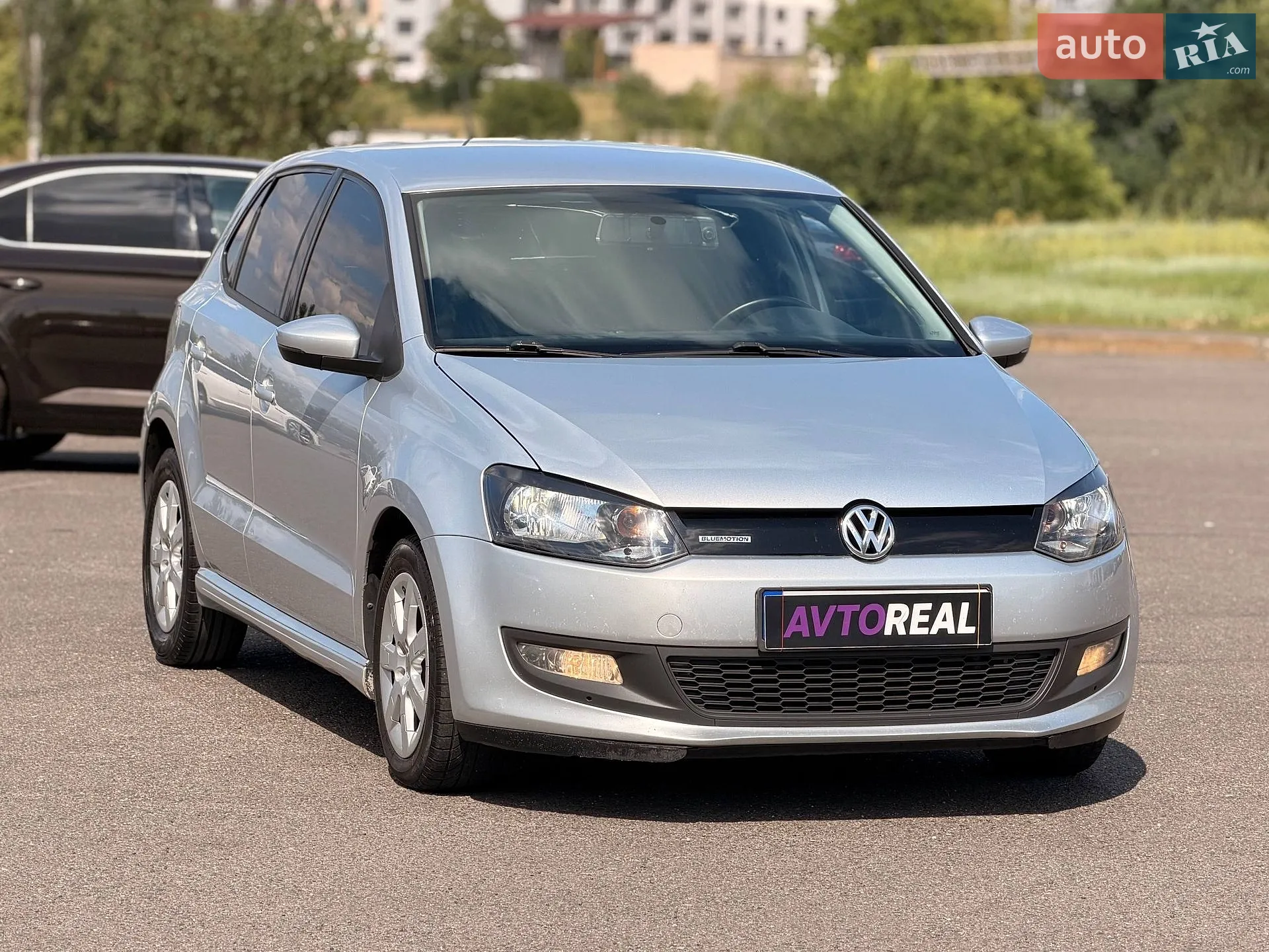 2012 Volkswagen Polo - мініатюра 10
