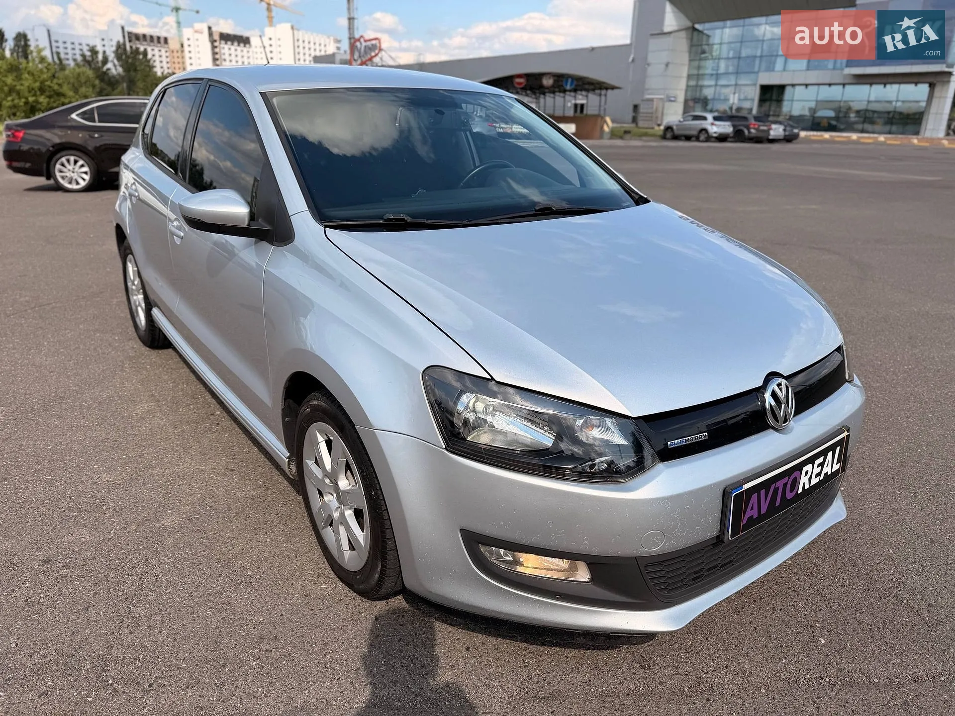2012 Volkswagen Polo - мініатюра 17