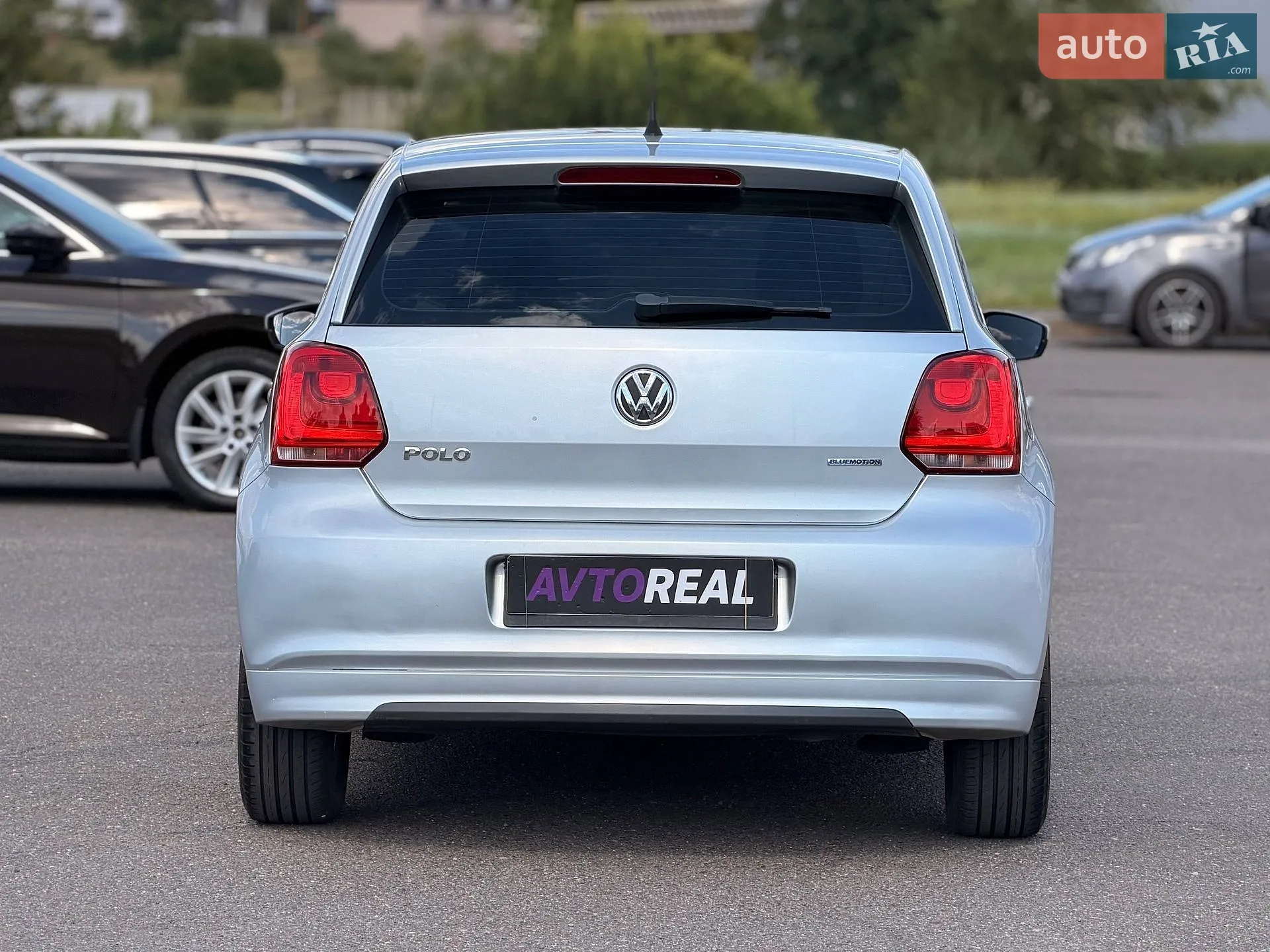 2012 Volkswagen Polo - мініатюра 21
