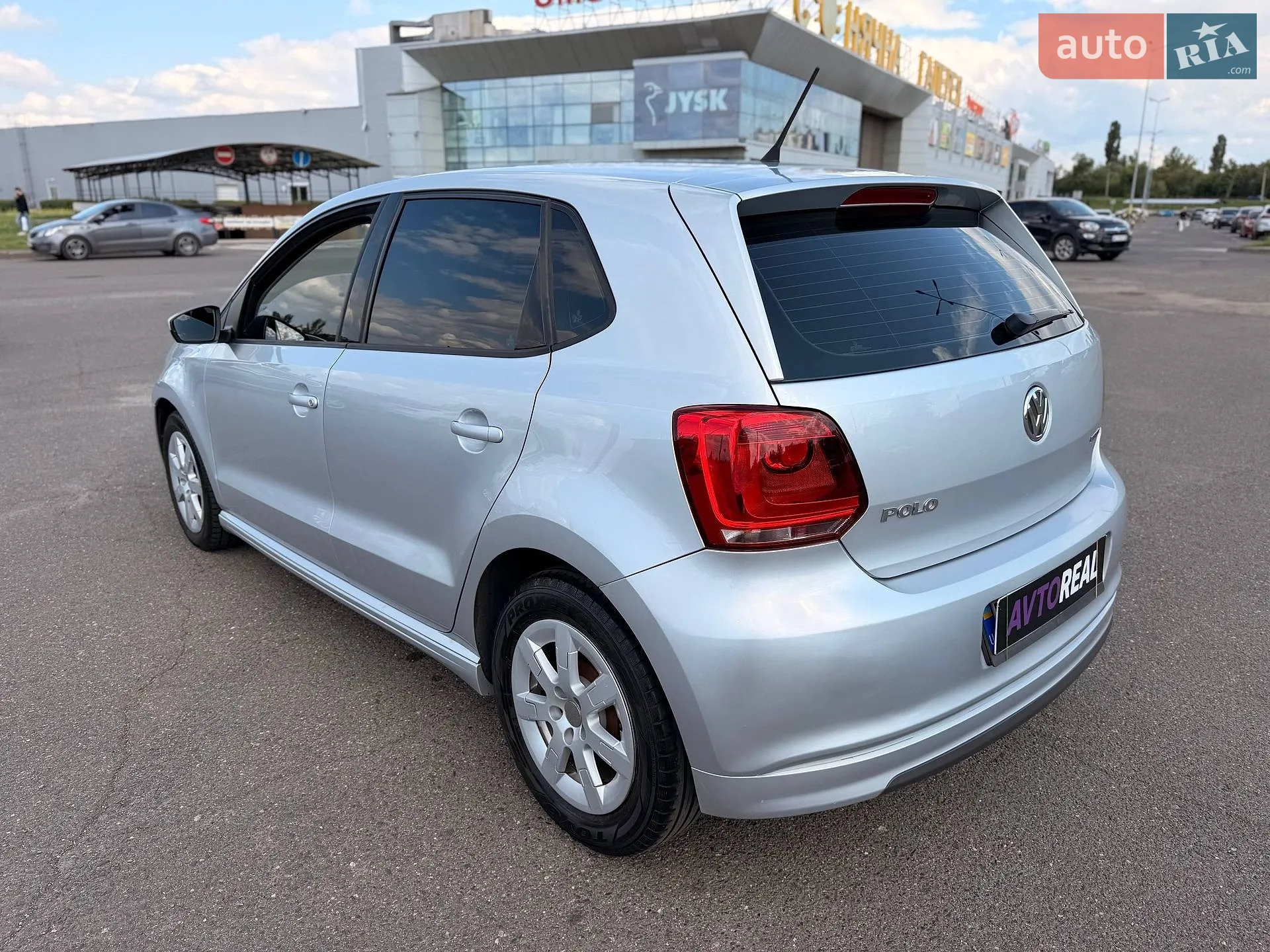 2012 Volkswagen Polo - мініатюра 31