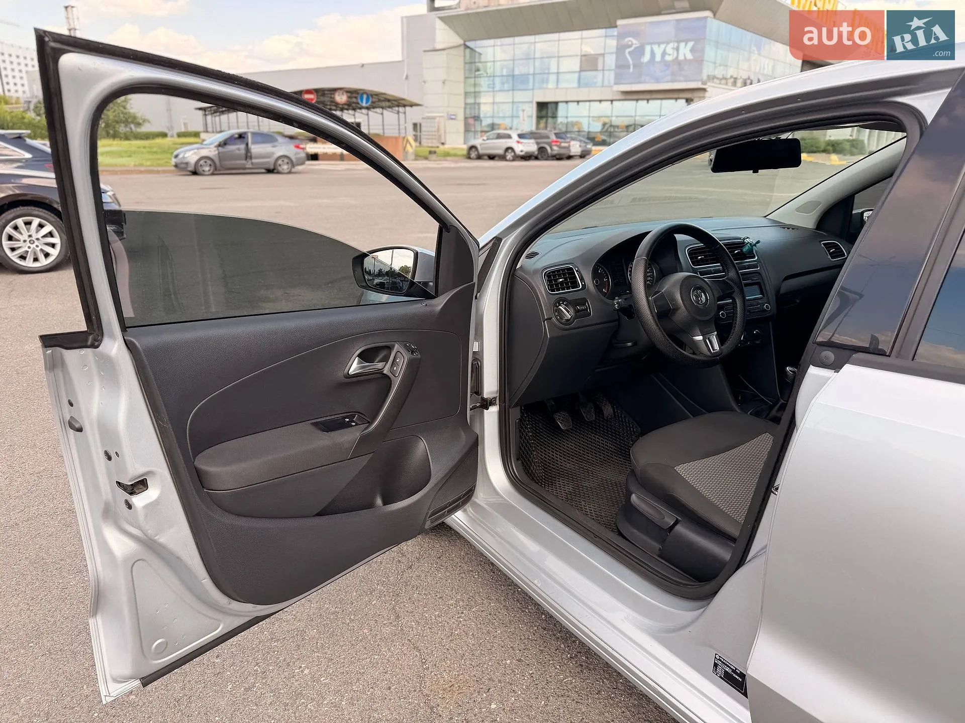2012 Volkswagen Polo - мініатюра 34