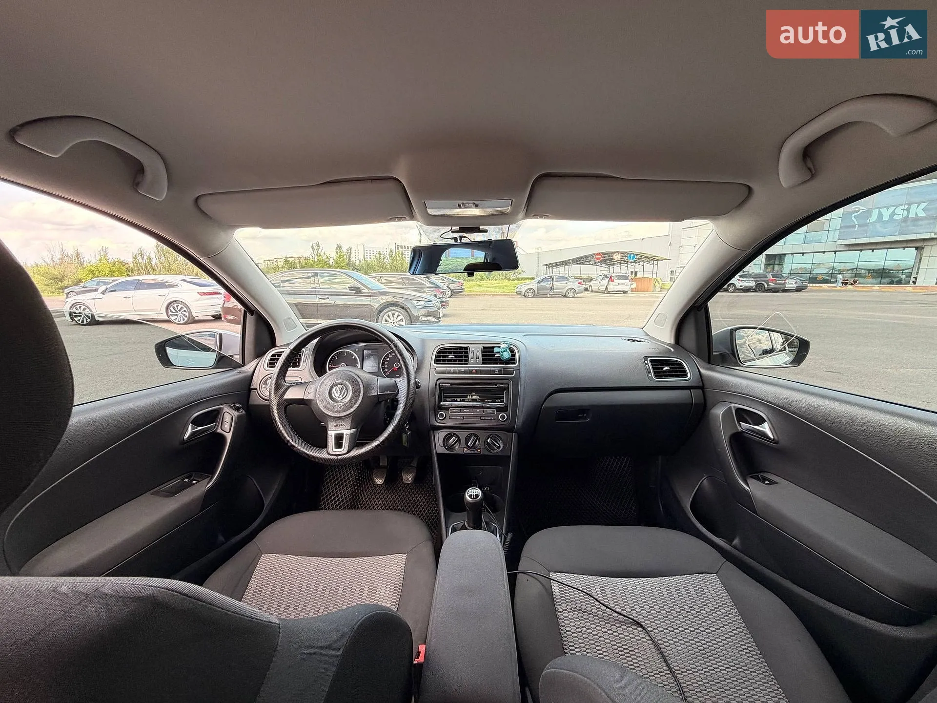 2012 Volkswagen Polo - мініатюра 51